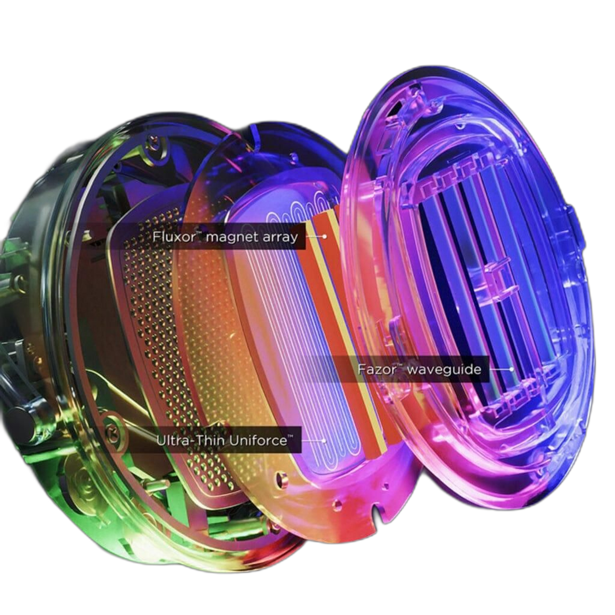 Audeze Maxwell Wireless Headphones thumbnail 7