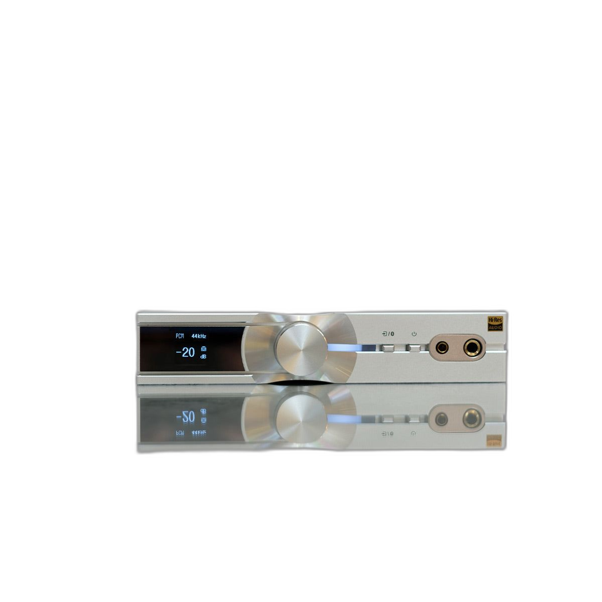 iFi Audio NEO iDSD Desktop USB DAC/Headphone Amp with Bluetooth thumbnail 13