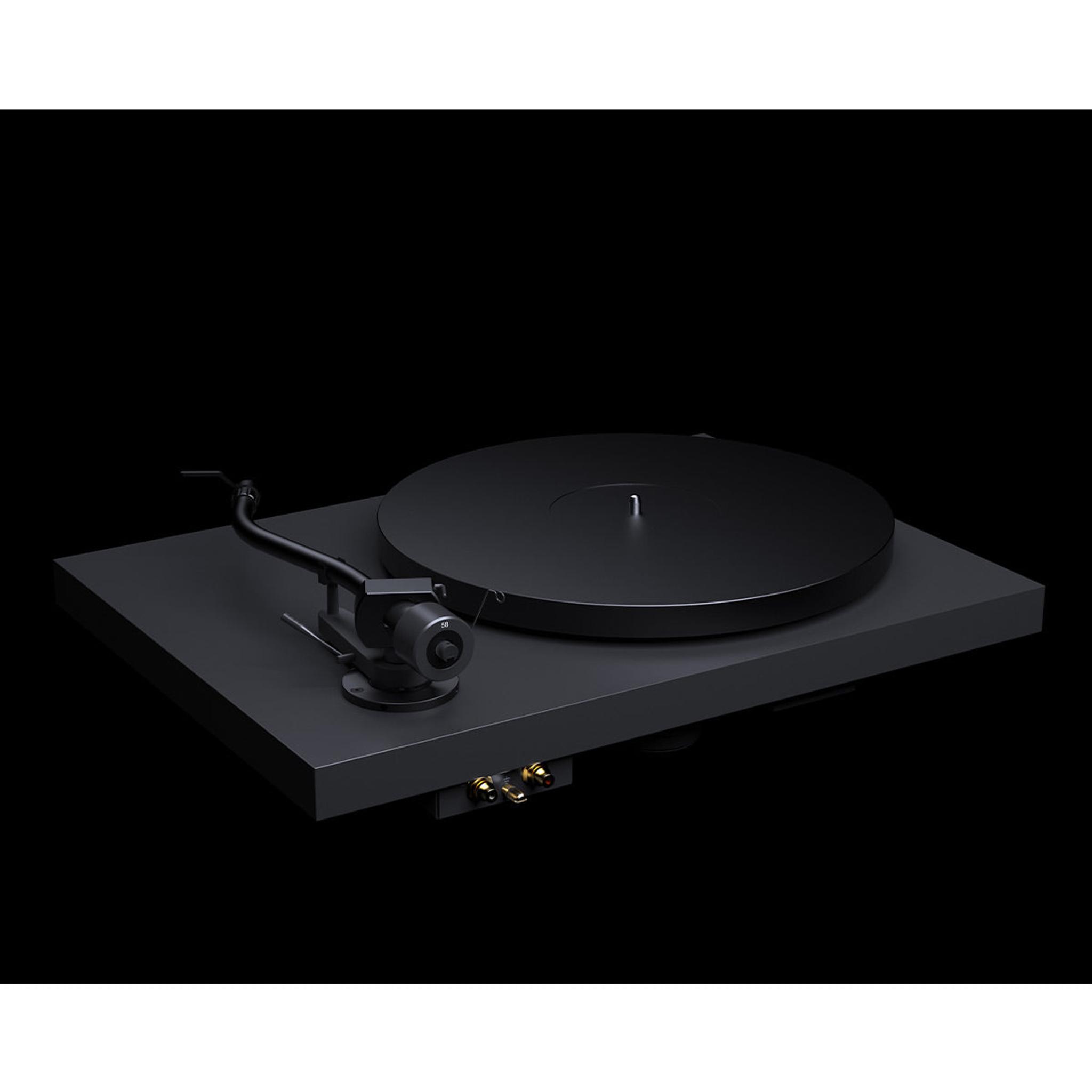 Pro-Ject Debut PRO S Turntable with Pick it S2 C Integrated Cartridge thumbnail 11