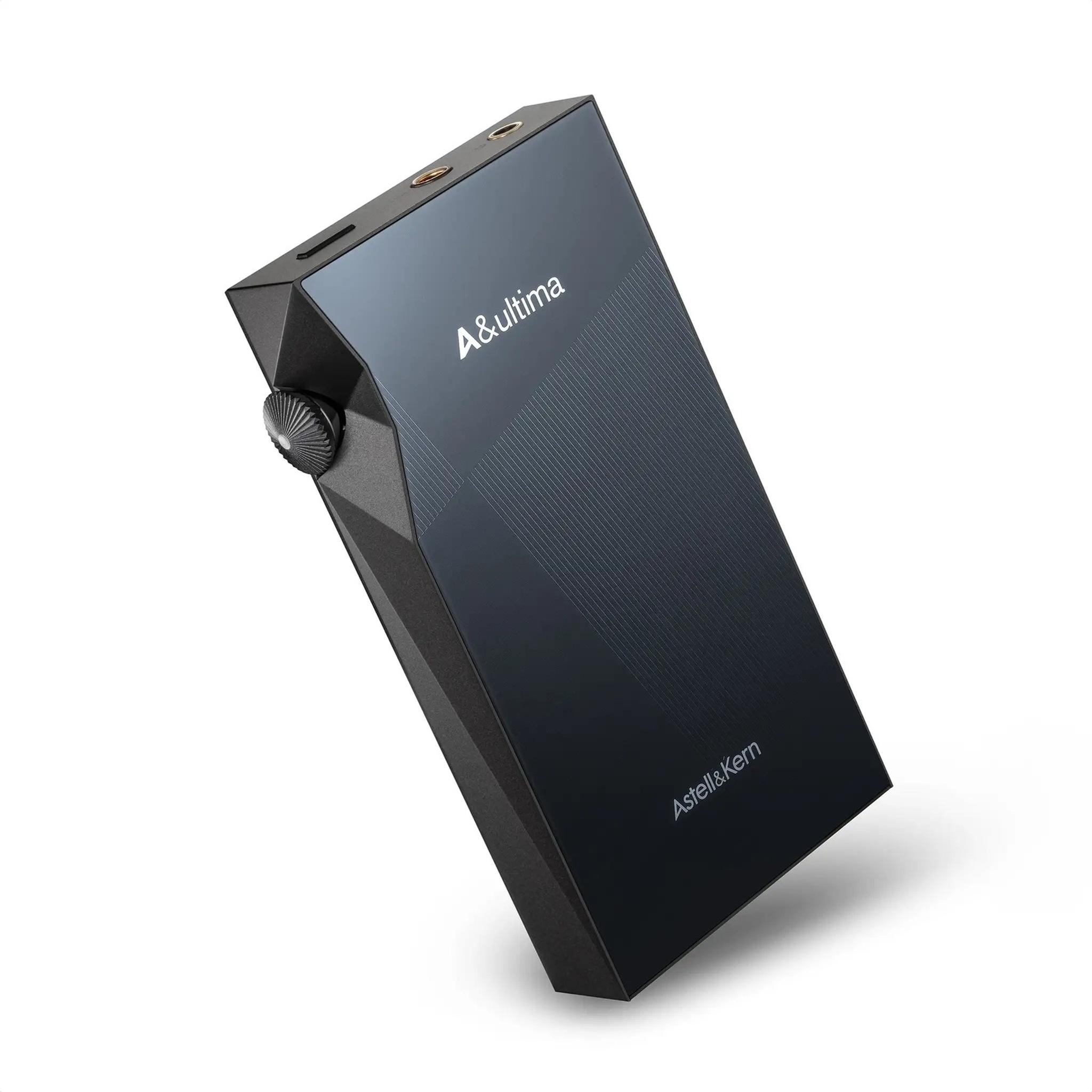 Astell&Kern A&ultima SP3000M | Digital Audio Player thumbnail 8