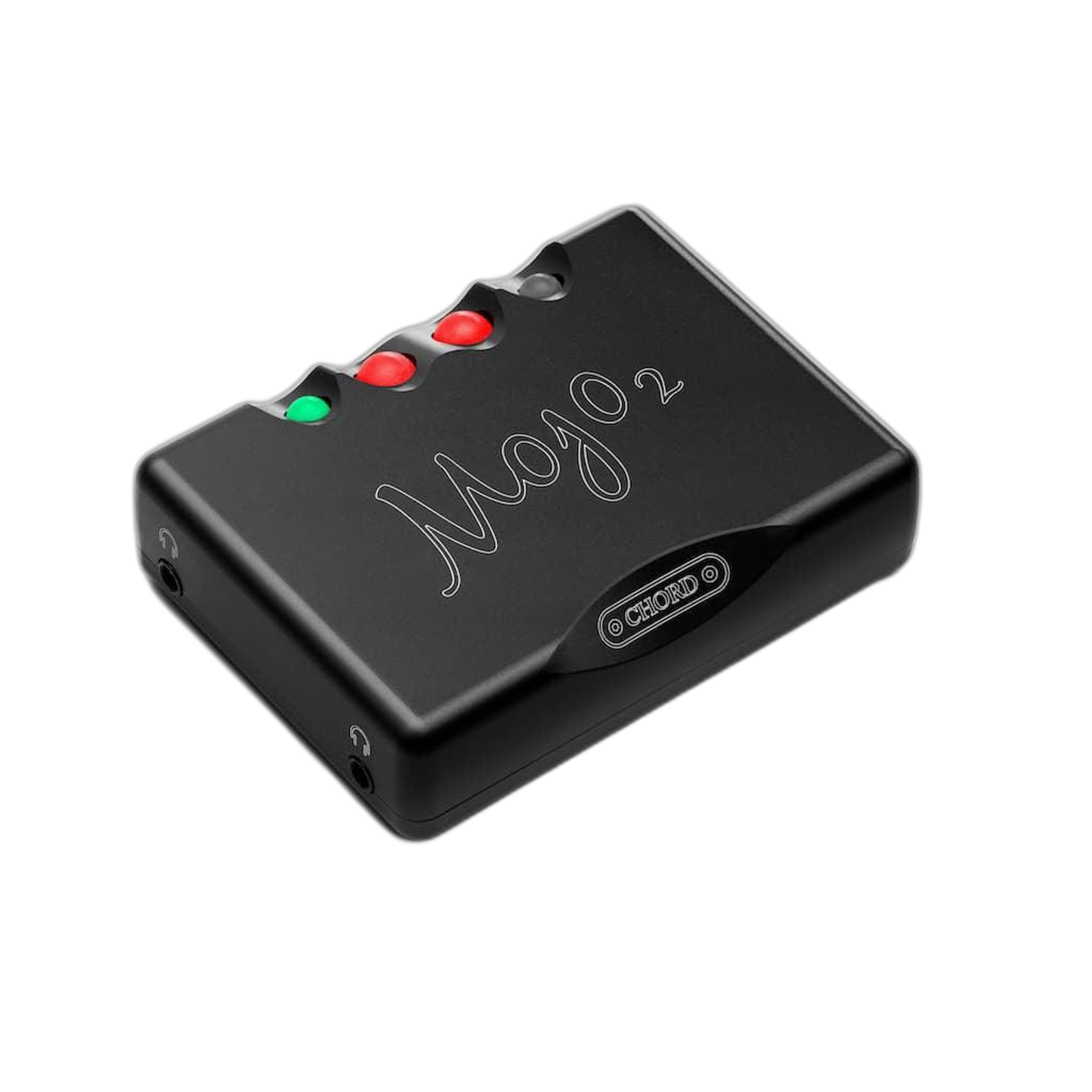 Chord Electronics Mojo 2 Portable DAC and Headphone Amplifier
