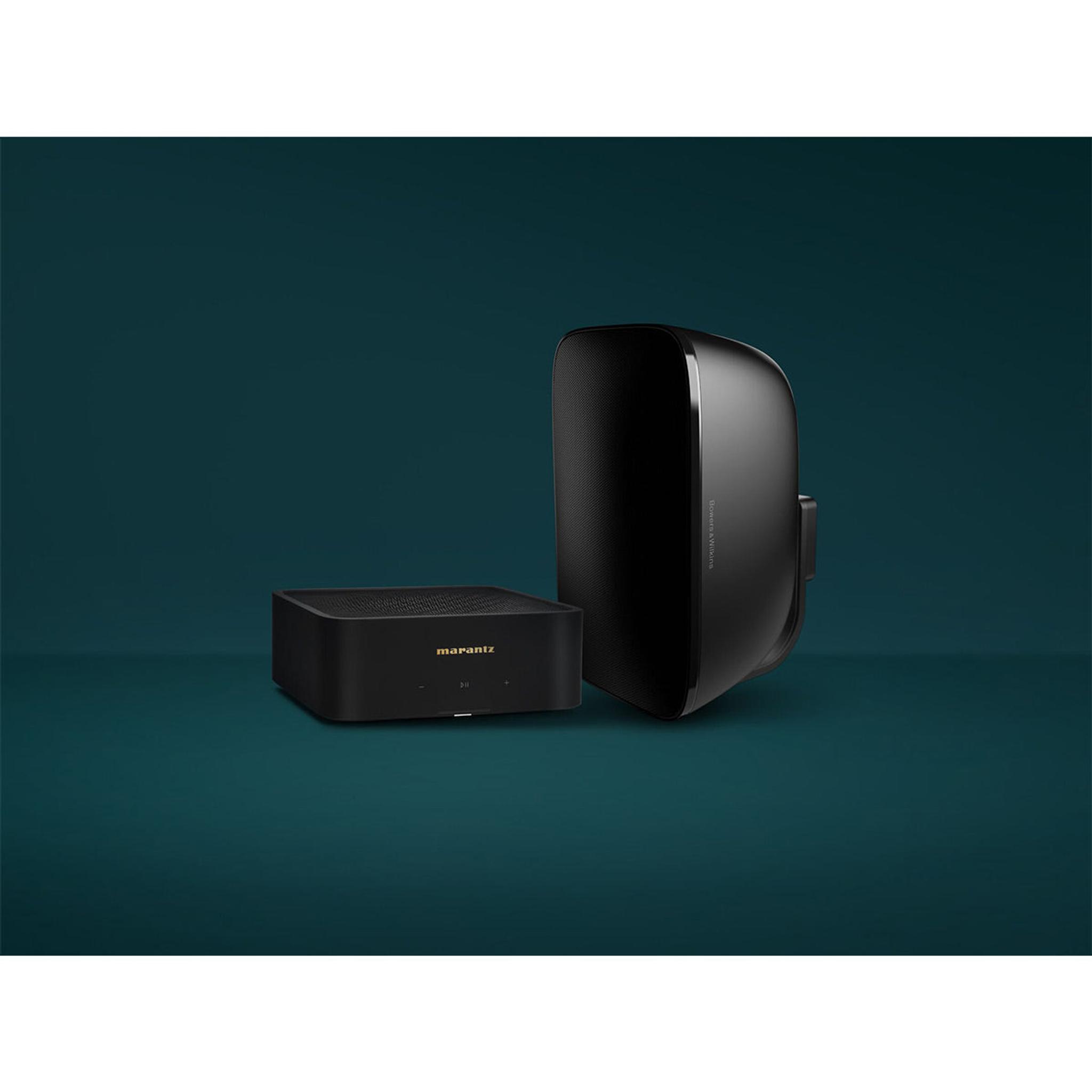 Marantz Model M1 Stereo Outdoor System thumbnail 4