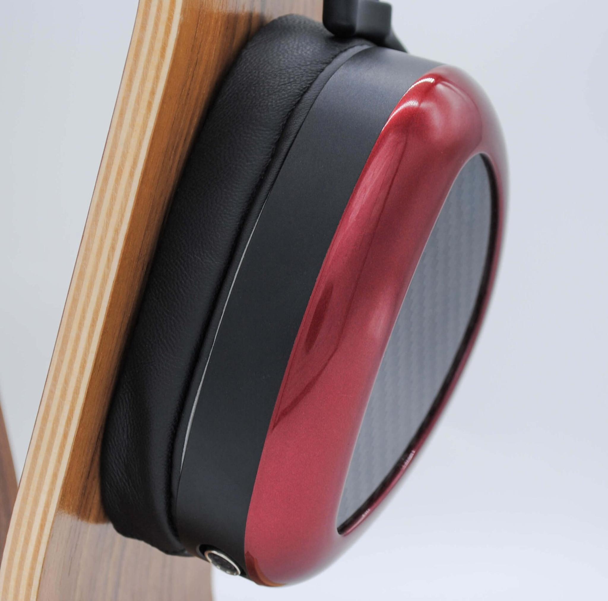 Replacement Earpads for Dan Clark Audio Aeon 2 - Elite Sheepskin thumbnail 3