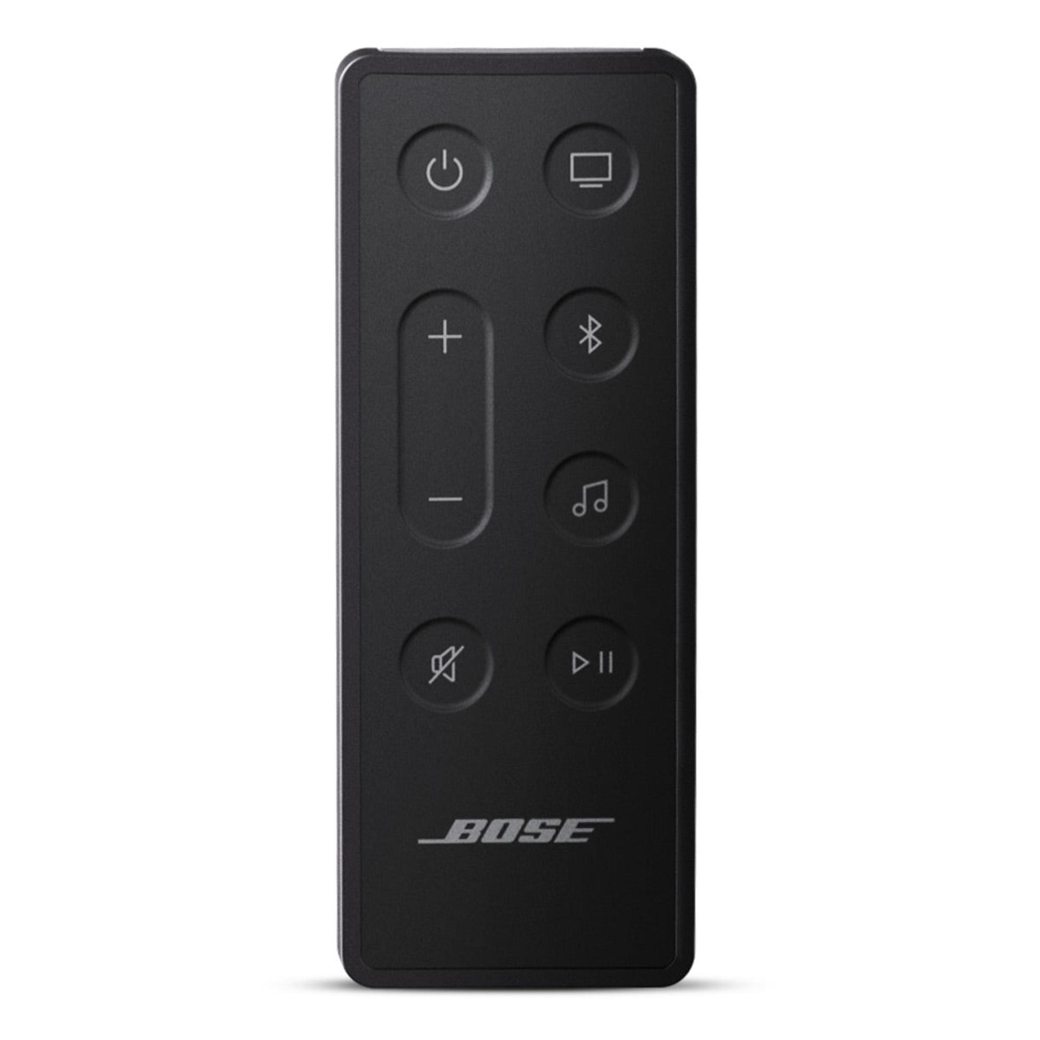 Bose Smart Soundbar (Black) thumbnail 7