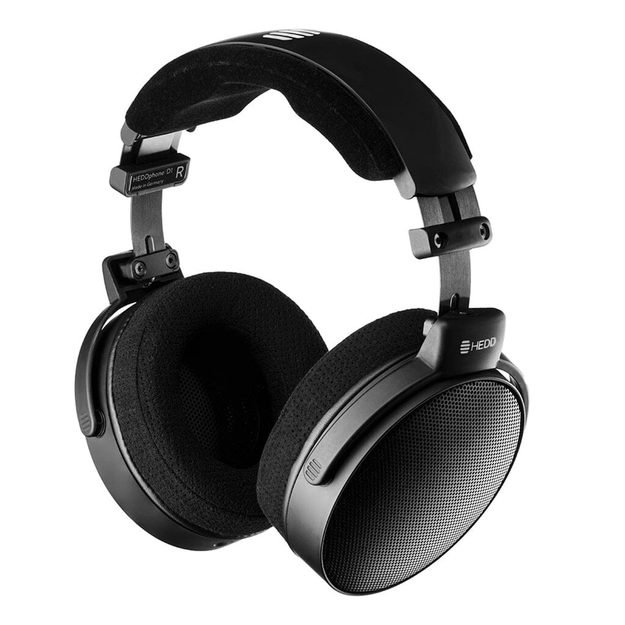 HEDD Audio HEDDphone D1 Headphones thumbnail 2