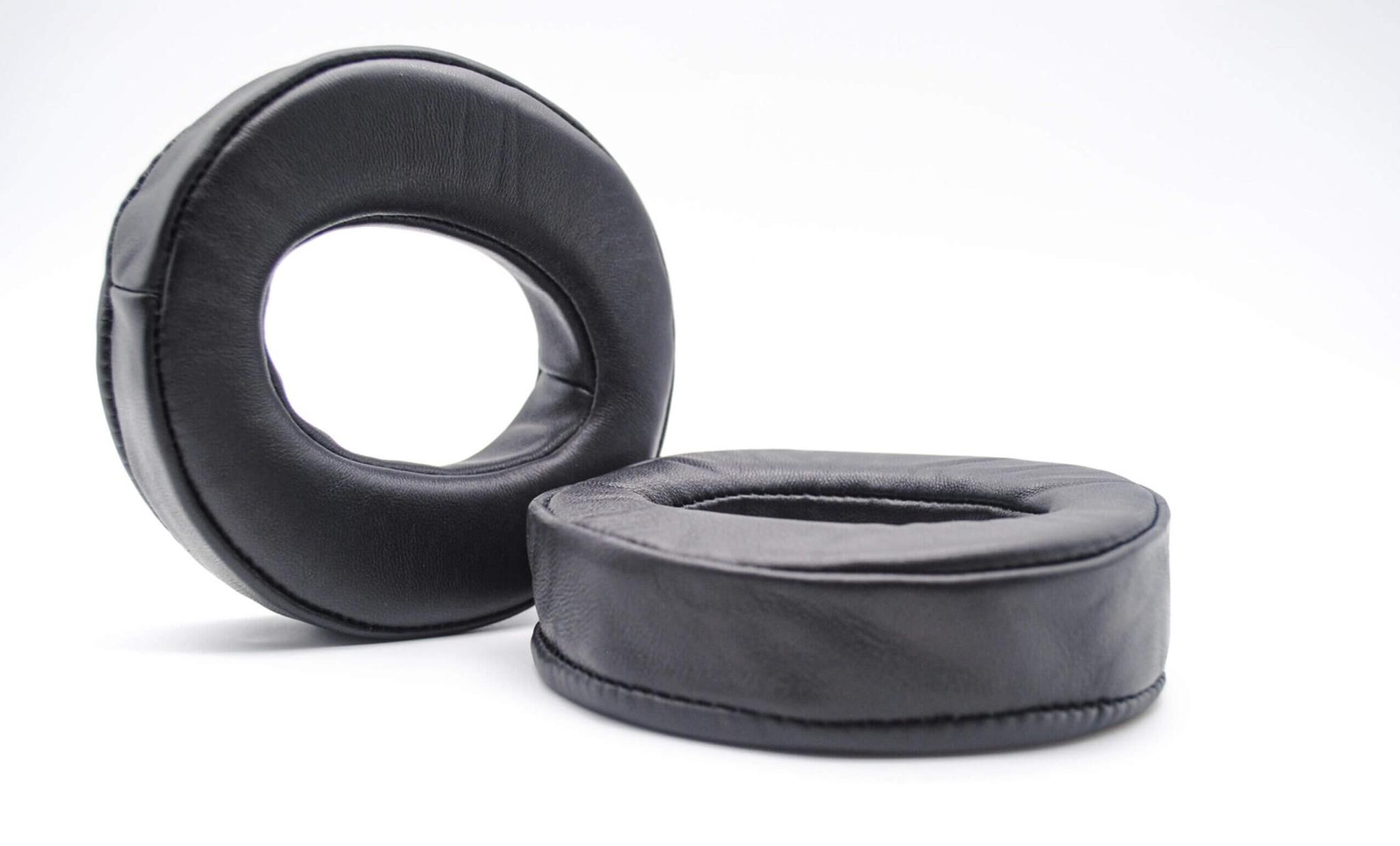 Dekoni Audio Memory Foam Upgrade Ear Pads for Sony Z1R Headphones Elite Sheepskin thumbnail 2