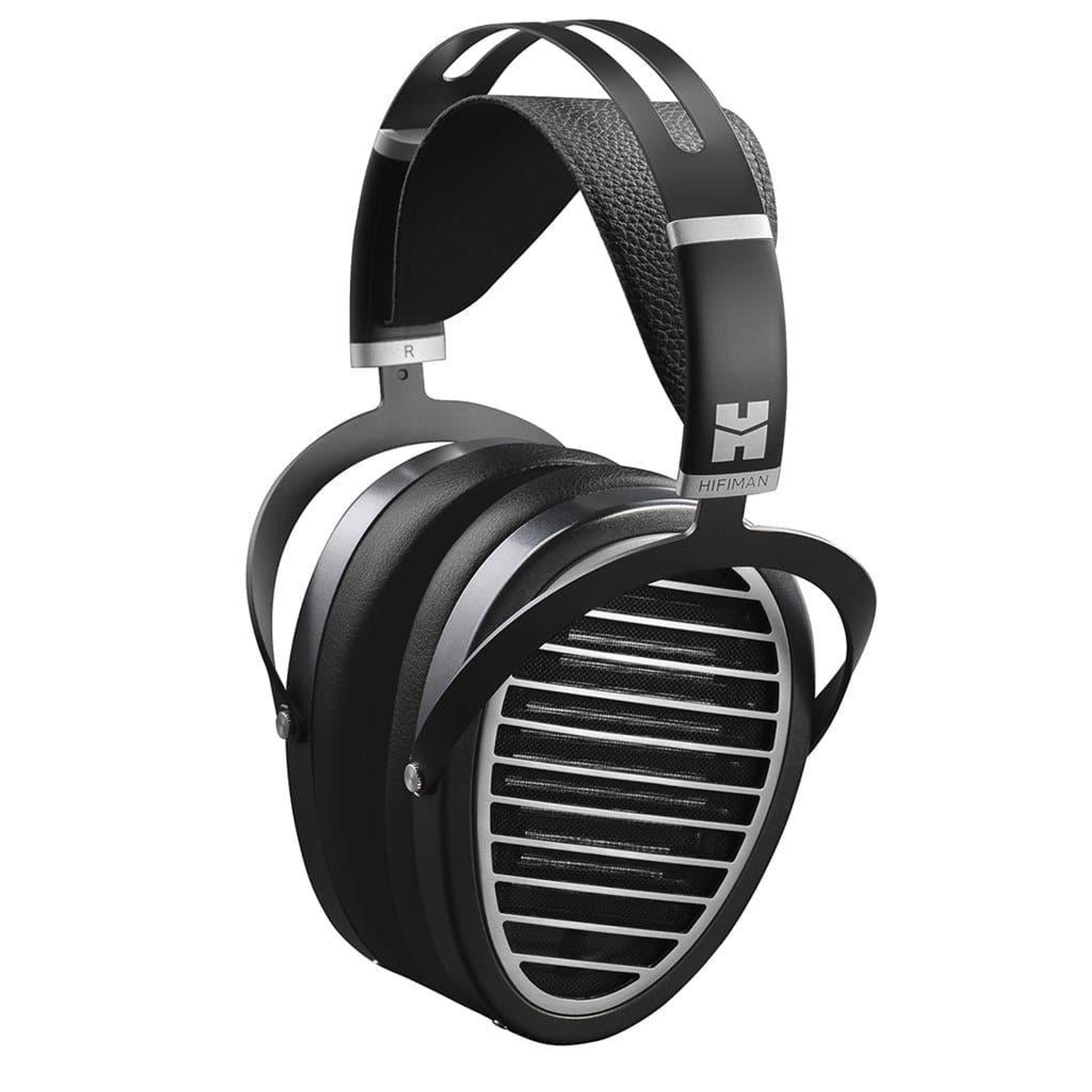 Hifiman Ananda Planar Magnetic  Headphones - Stealth Magnets thumbnail 2