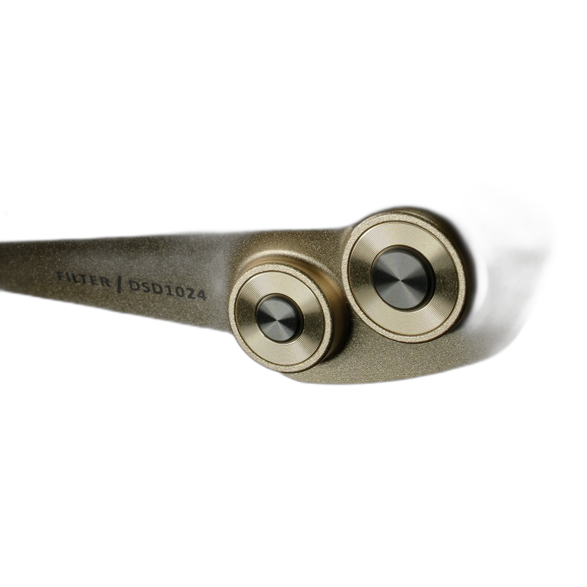 iFi Audio iDSD Valkyrie Portable Amp & DAC thumbnail 5