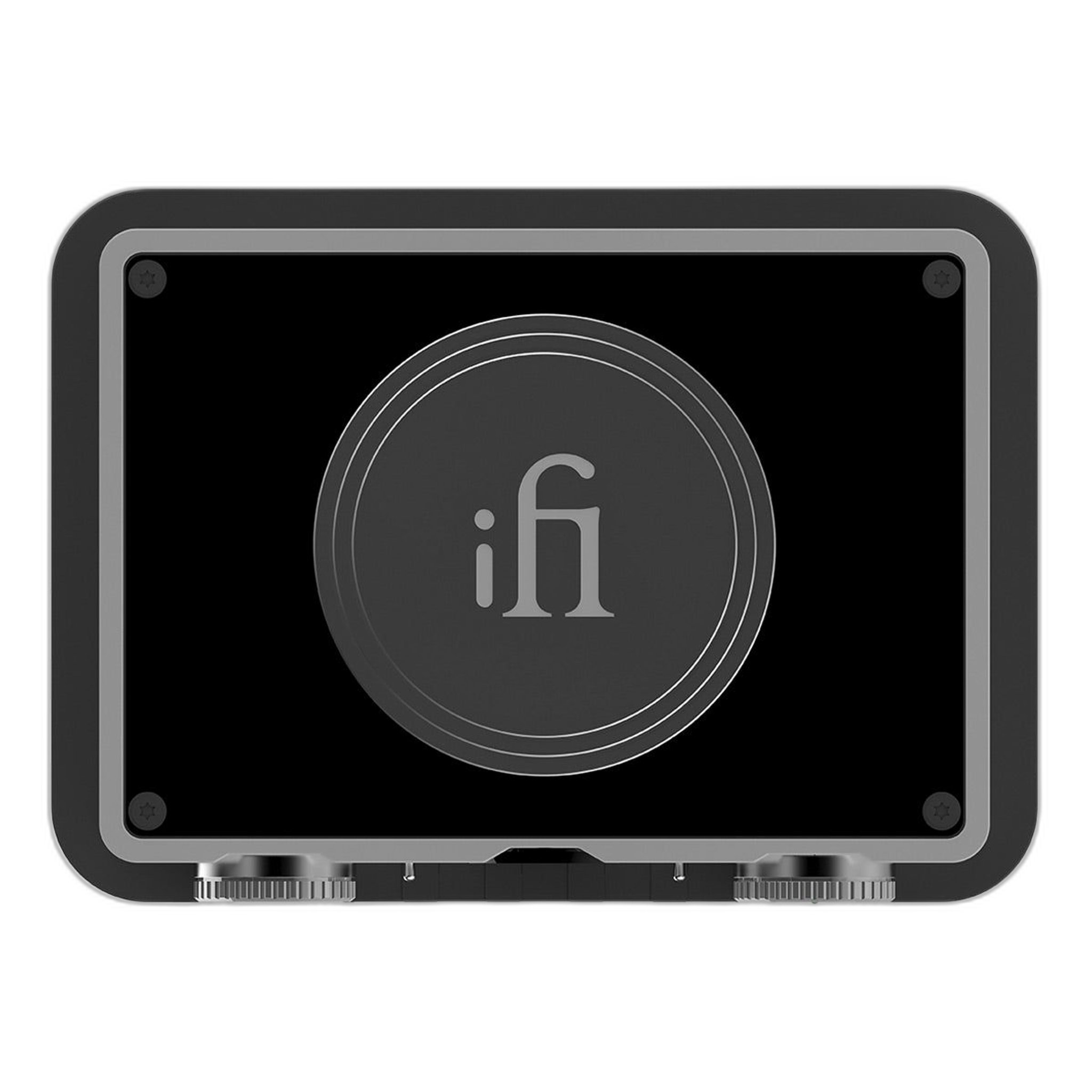 iFi Audio iCan Phantom Analog Headphone Amplifier thumbnail 15