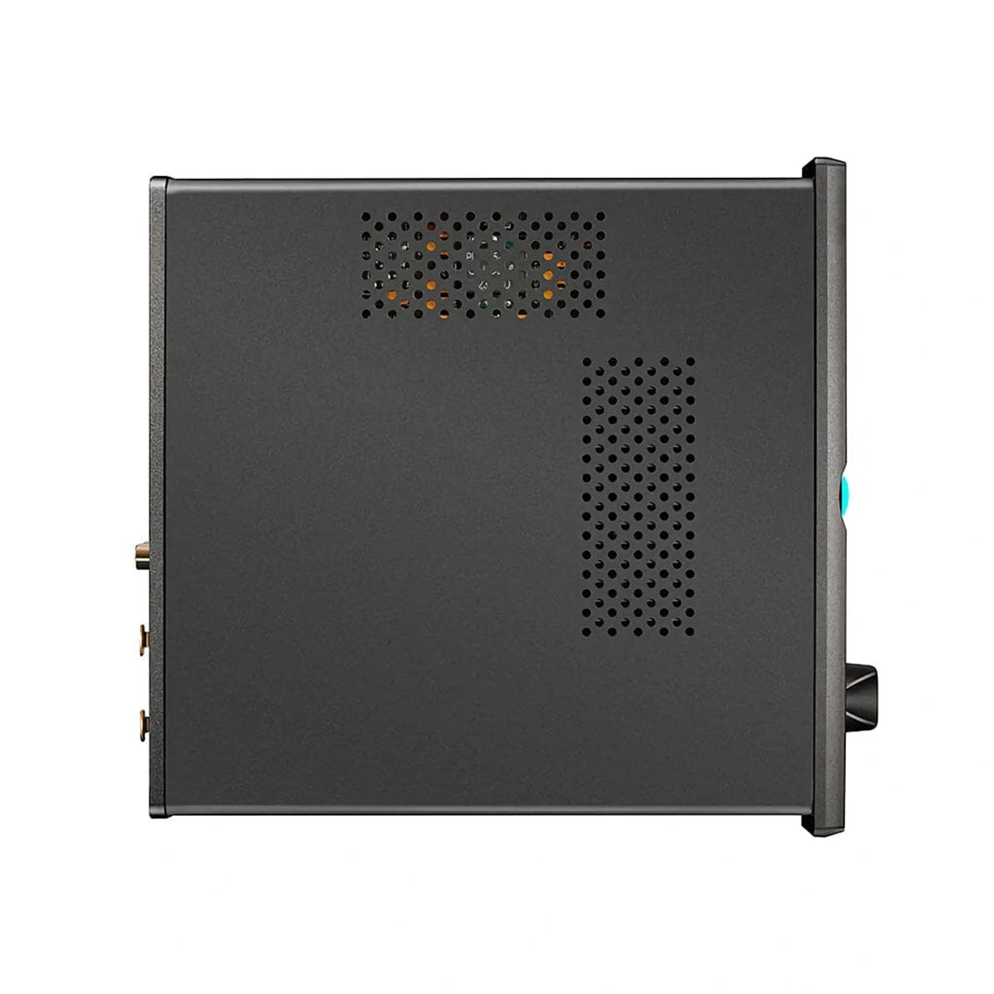 Chord Electronics Alto Headphone Amplifier thumbnail 5