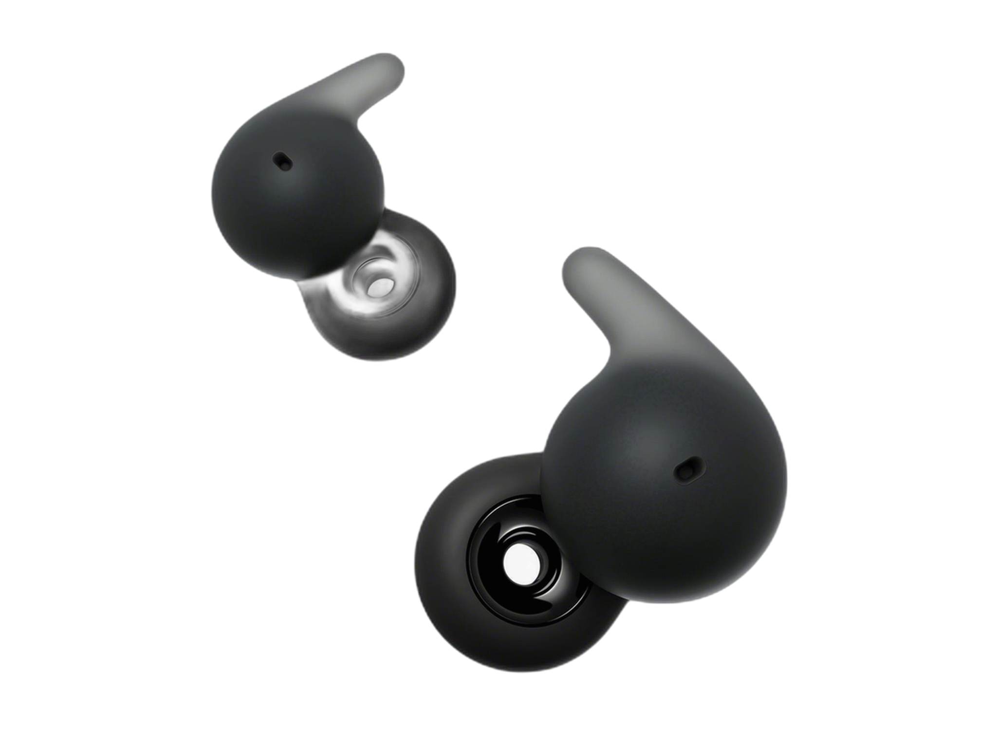 Sony WFL910 Linkbuds Truly Wireless Earbuds (Black)