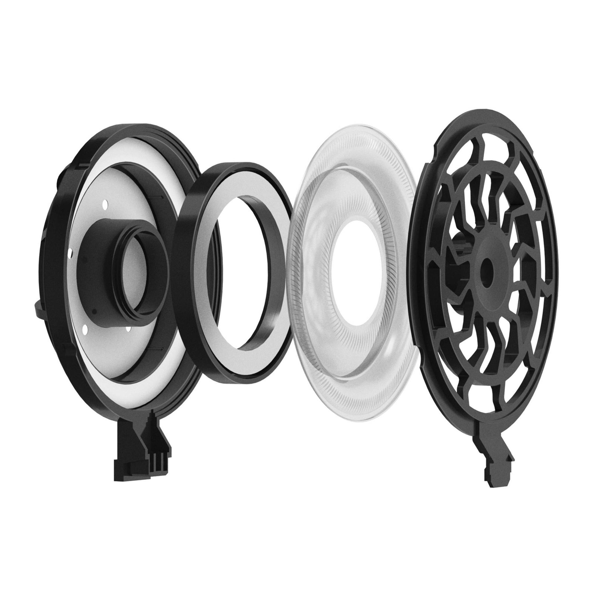 Sennheiser HD 800S Dynamic Open-back Headphones thumbnail 5