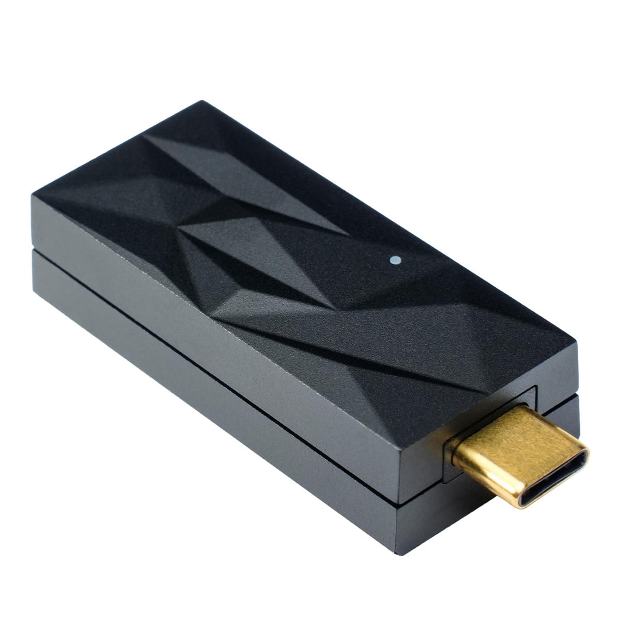 iFi Audio iSilencer Max USB-C Noise Filter with Active Noise Cancellation thumbnail 3