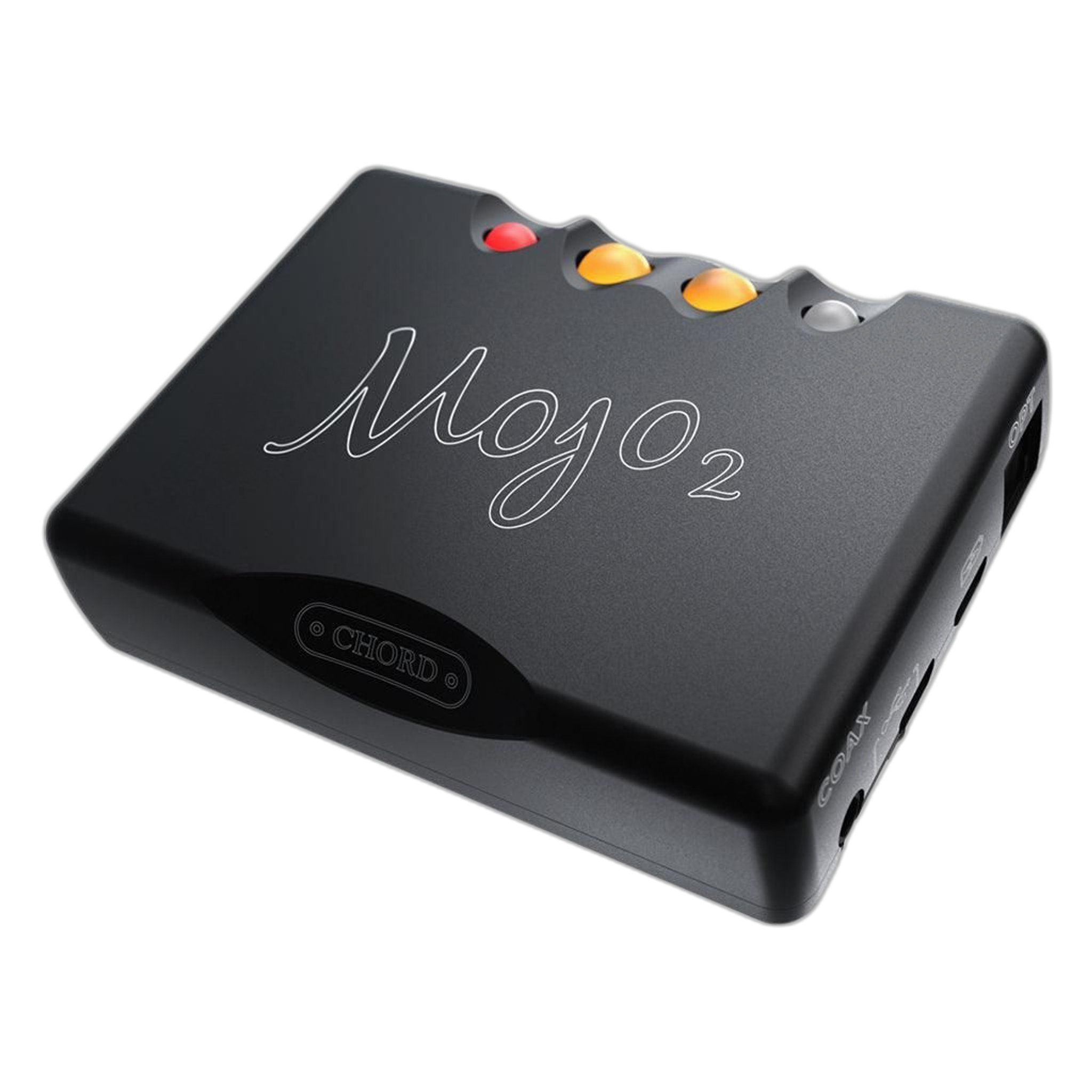Chord Electronics Mojo 2 Portable DAC and Headphone Amplifier thumbnail 7