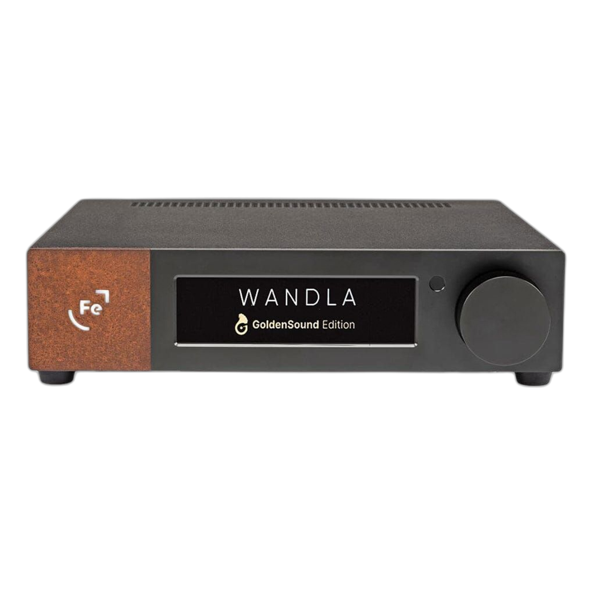 Ferrum WANDLA DAC - GoldenSound Edition