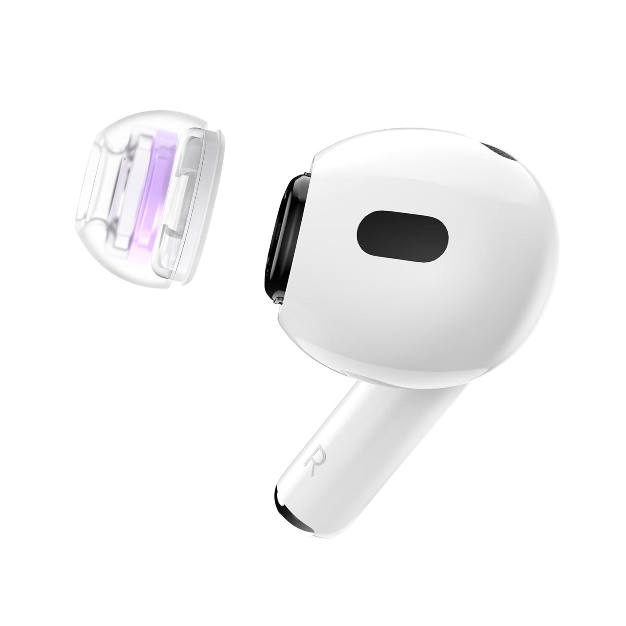 SpinFit SuperFine | Premium Silicone Eartips for AirPods Pro thumbnail 5