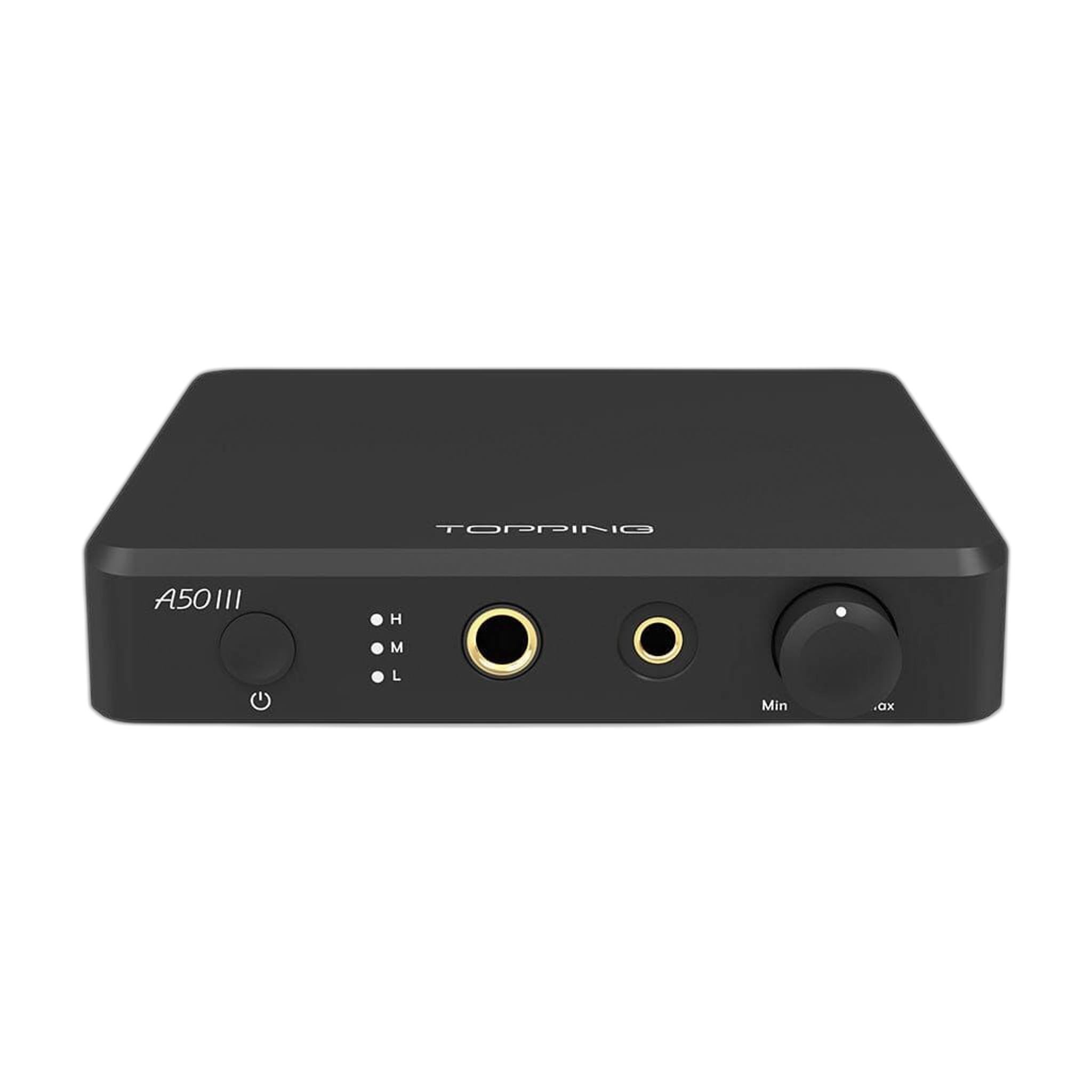 Topping A50 III Headphone Amplifier