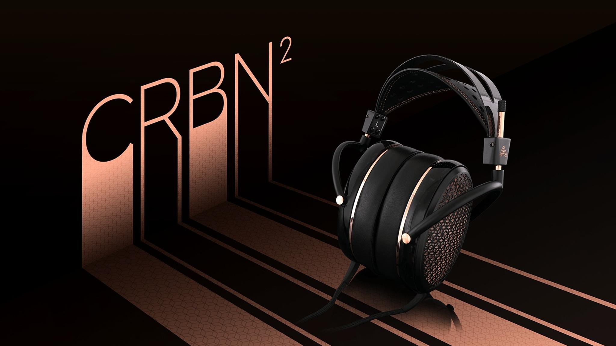 Audeze CRBN2 Electrostatic Headphones (Case Included) thumbnail 8