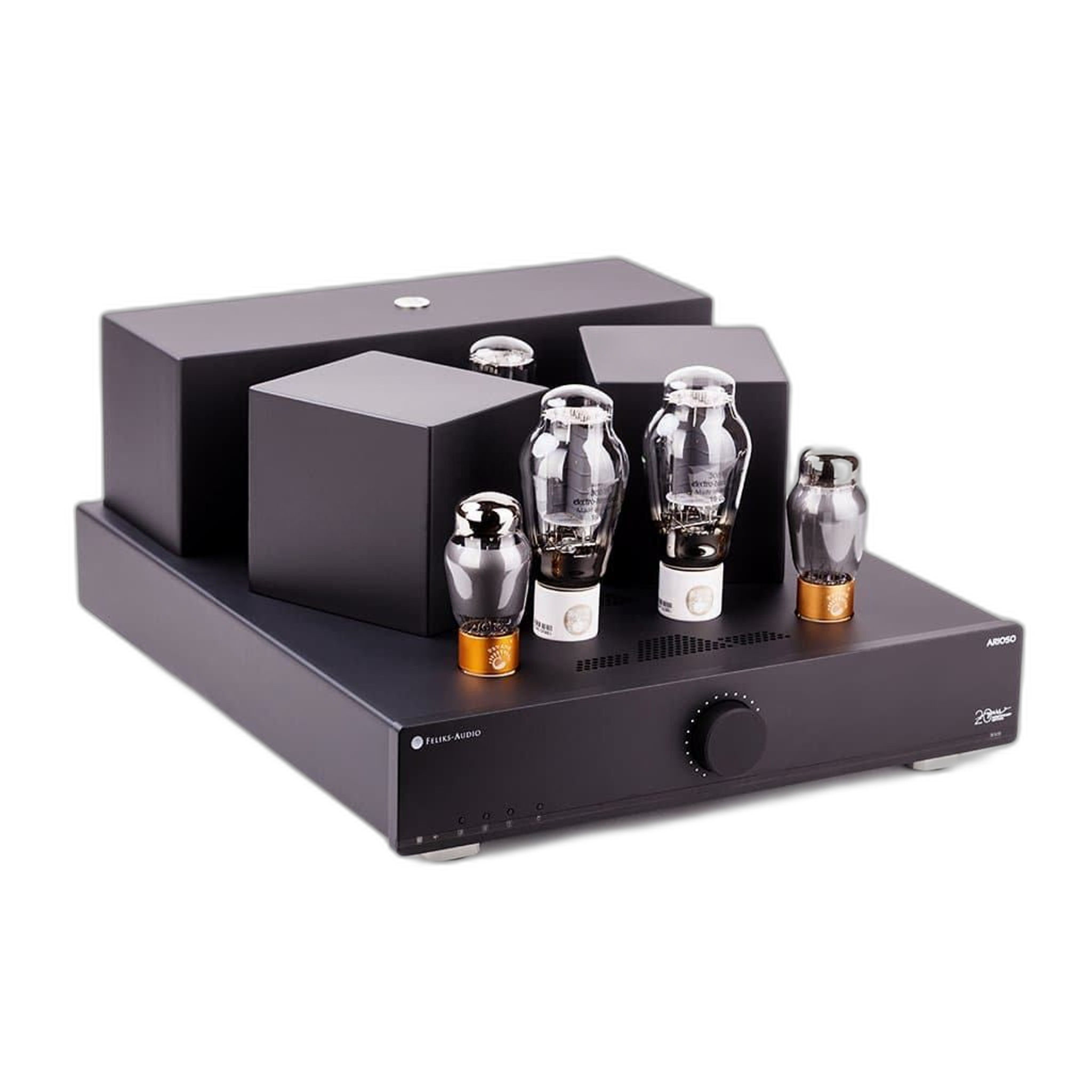 Feliks Audio Arioso 300b Integrated Amplifier thumbnail 3