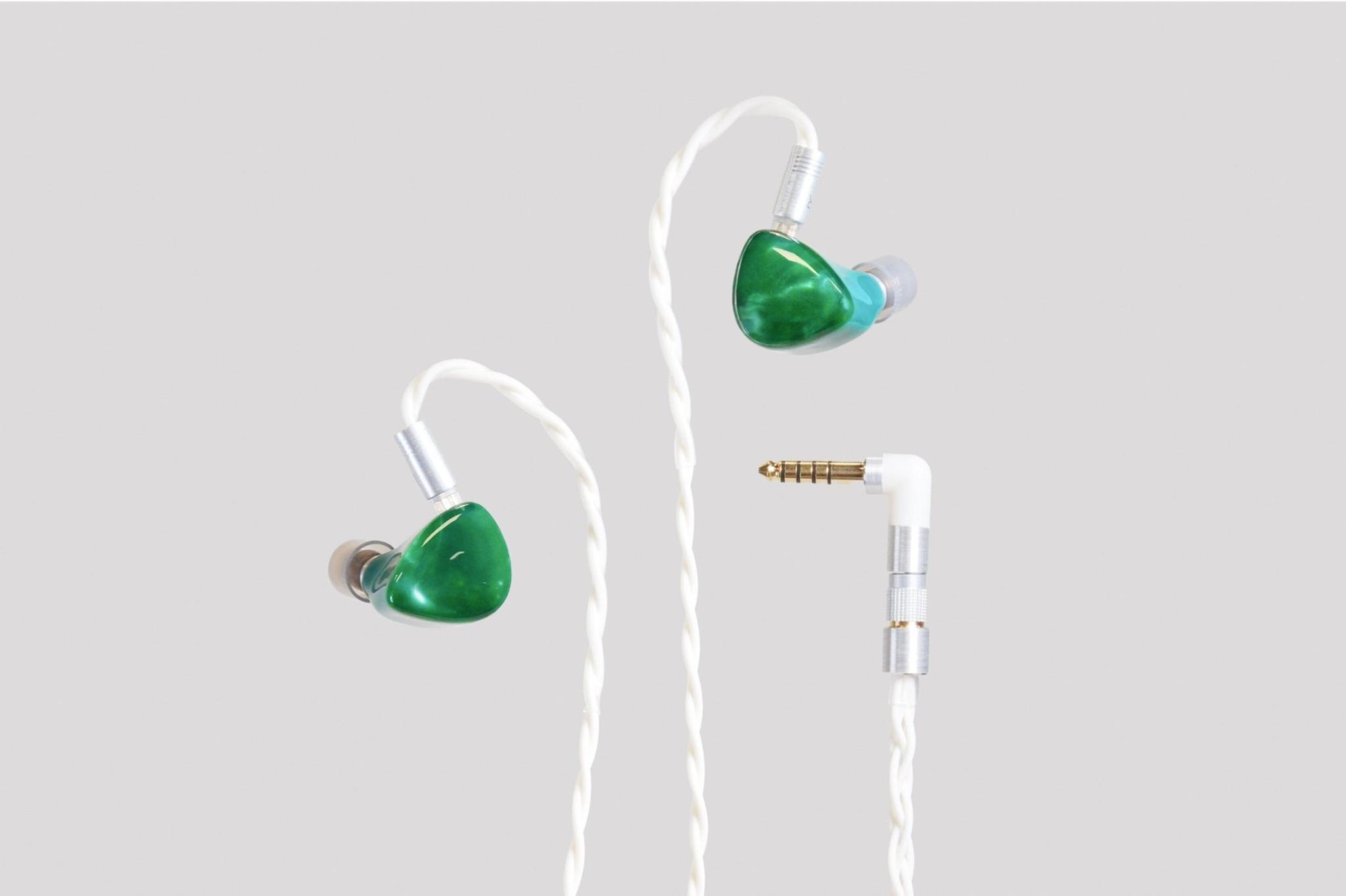 Dunu Mirai In-Ear Headphones thumbnail 3