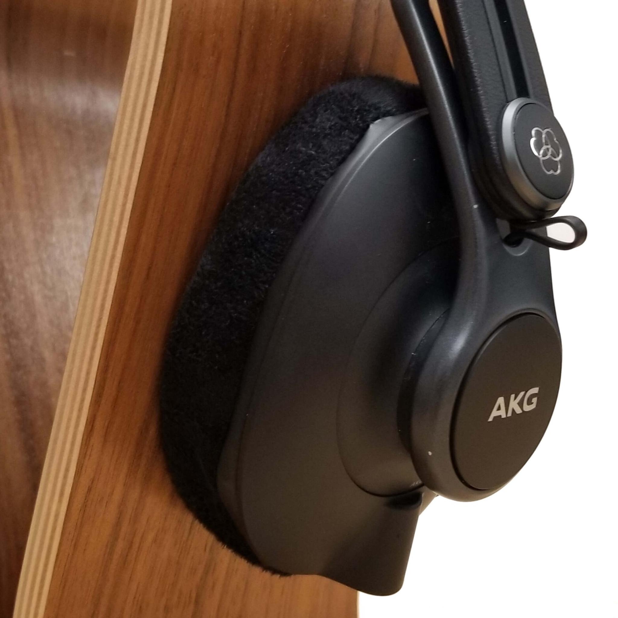 Replacement Earpads for AKG K371 Headphones thumbnail 8