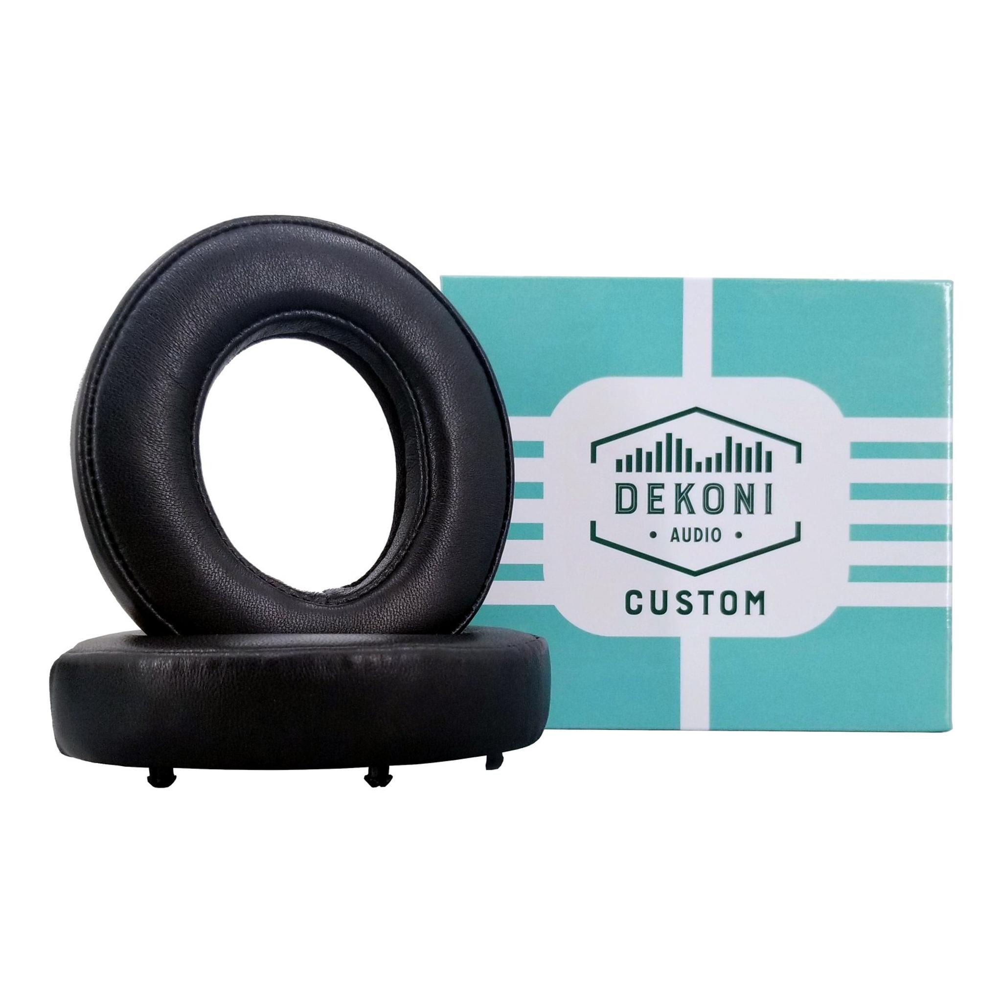 Dekoni Audio EPZ-FOCAL-STELLIA Replacement Ear Pads for Focal Headphones thumbnail 6