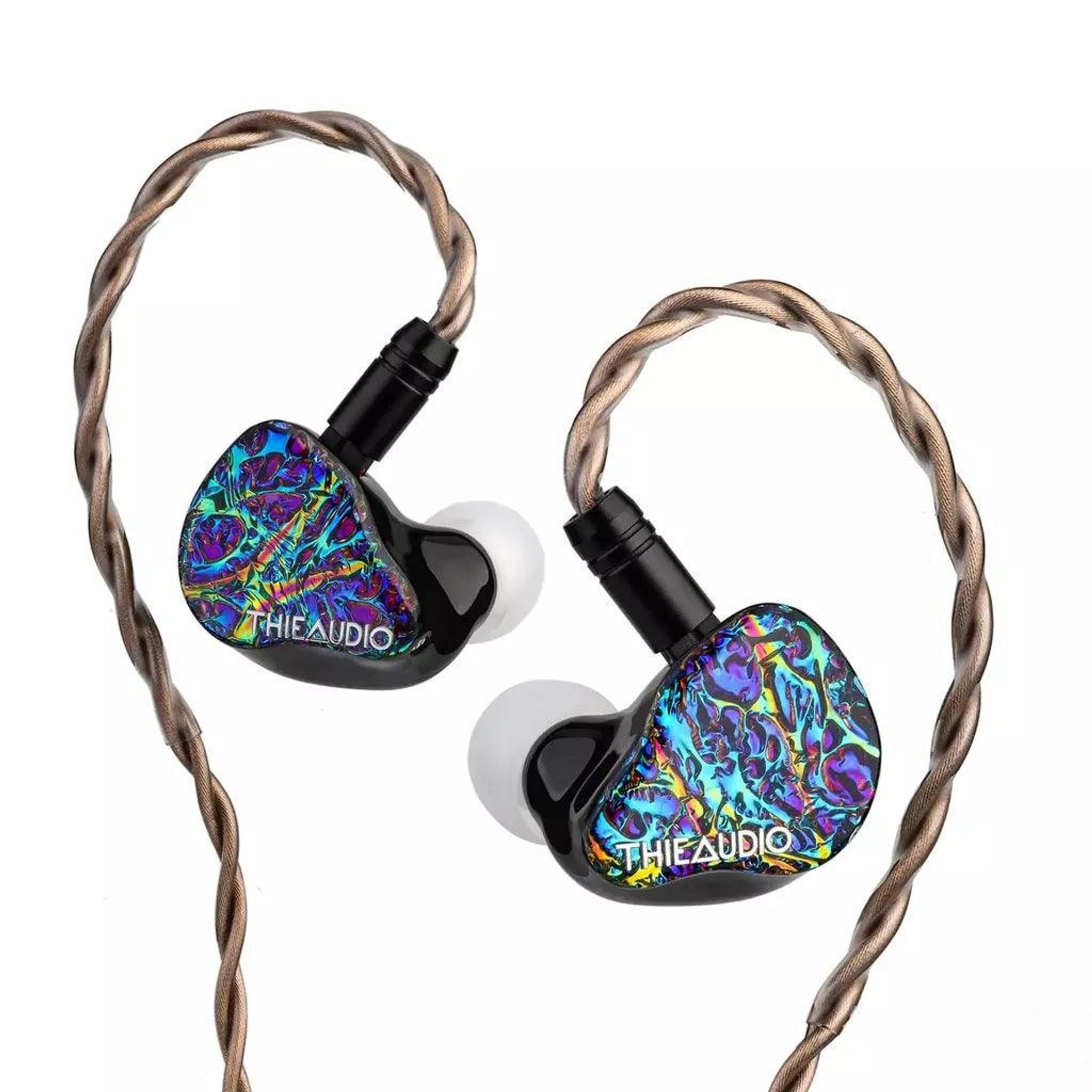 Thieaudio Monarch MKIII In-Ear Headphones thumbnail 9