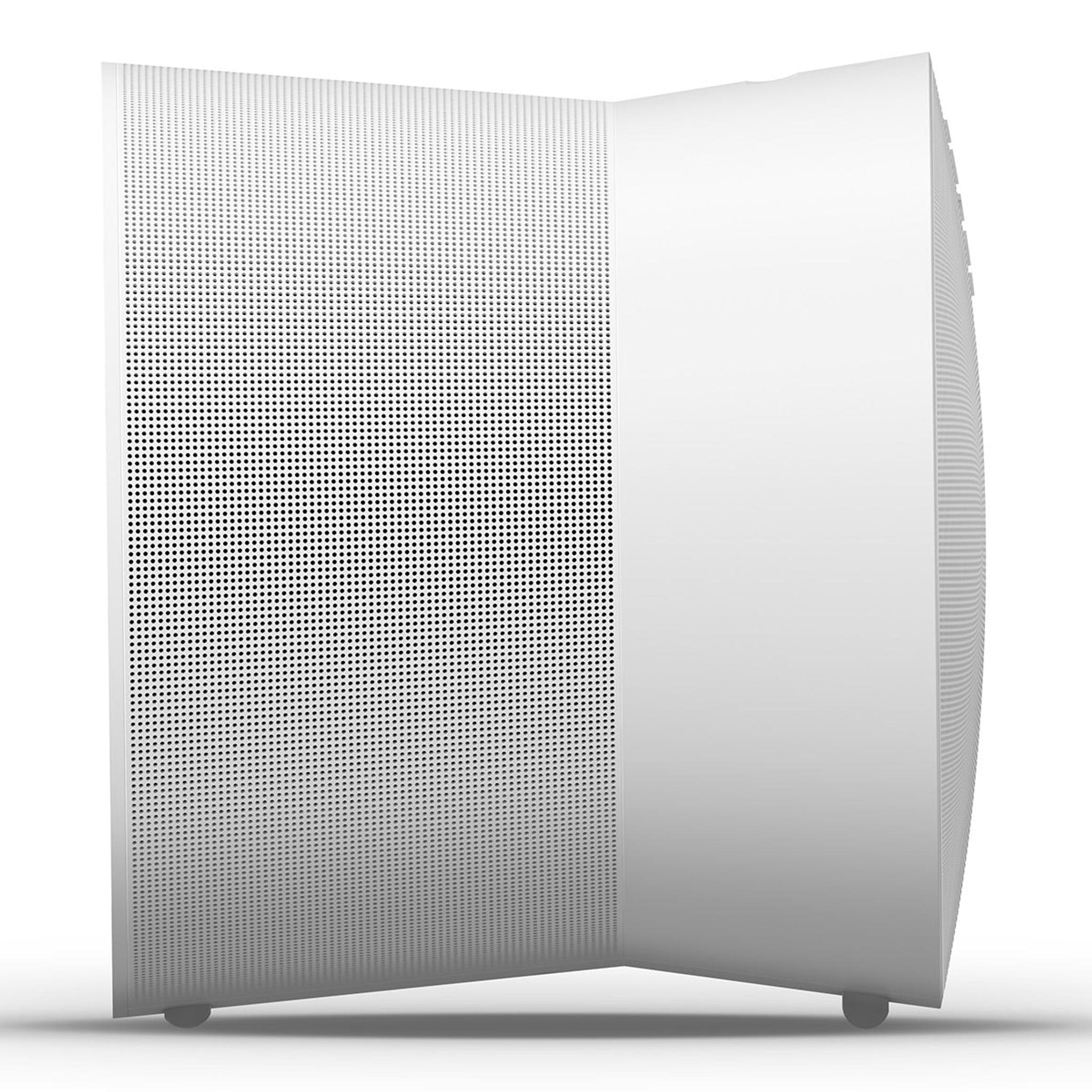 Sonos Premium Surround Set with Arc Ultra Soundbar & Pair of Era 300 Wireless Speakers (White) thumbnail 9