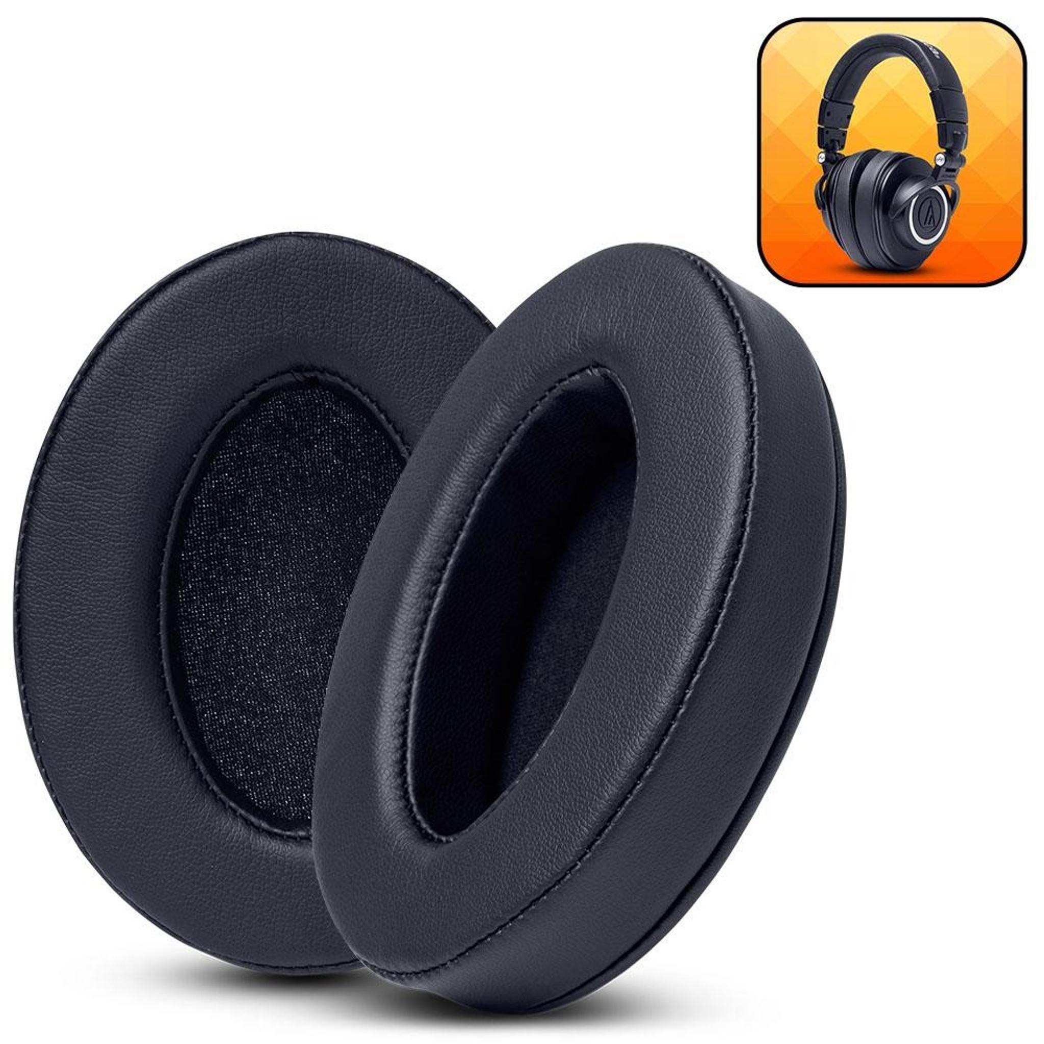 ATH M50X Earpads thumbnail 2