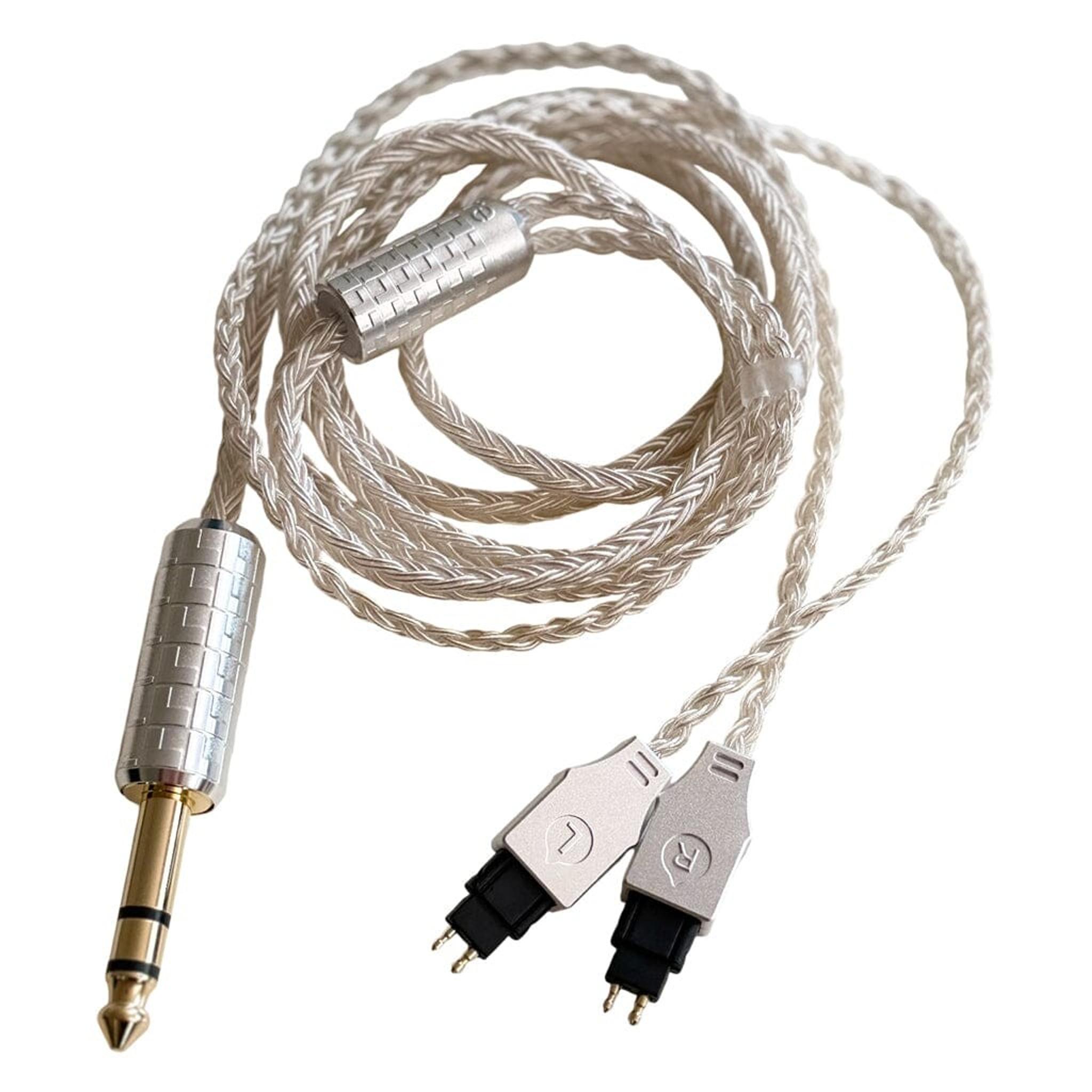 Sennheiser HD 600 Headphones thumbnail 7