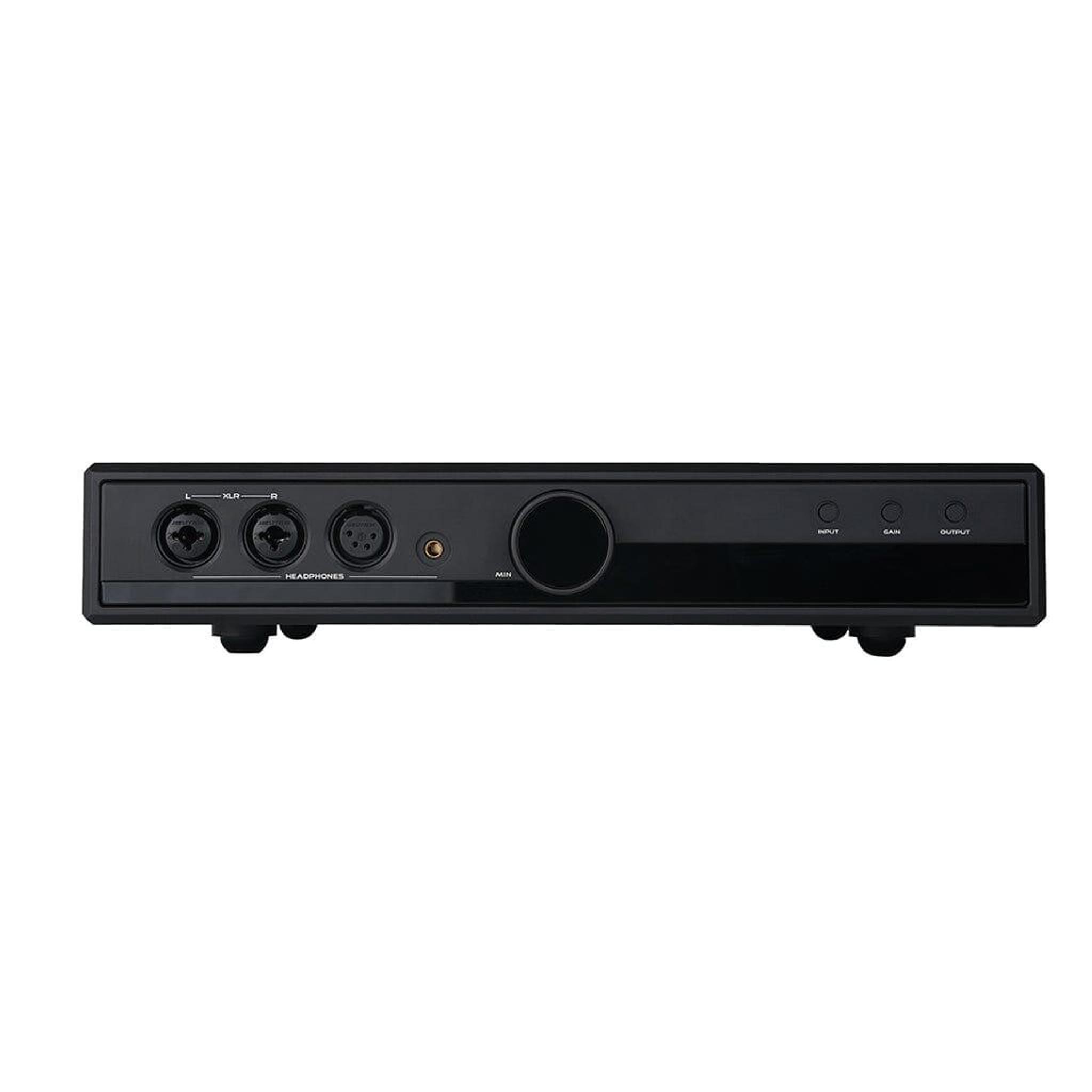 Hifiman Prelude Headphone Amplifier thumbnail 3