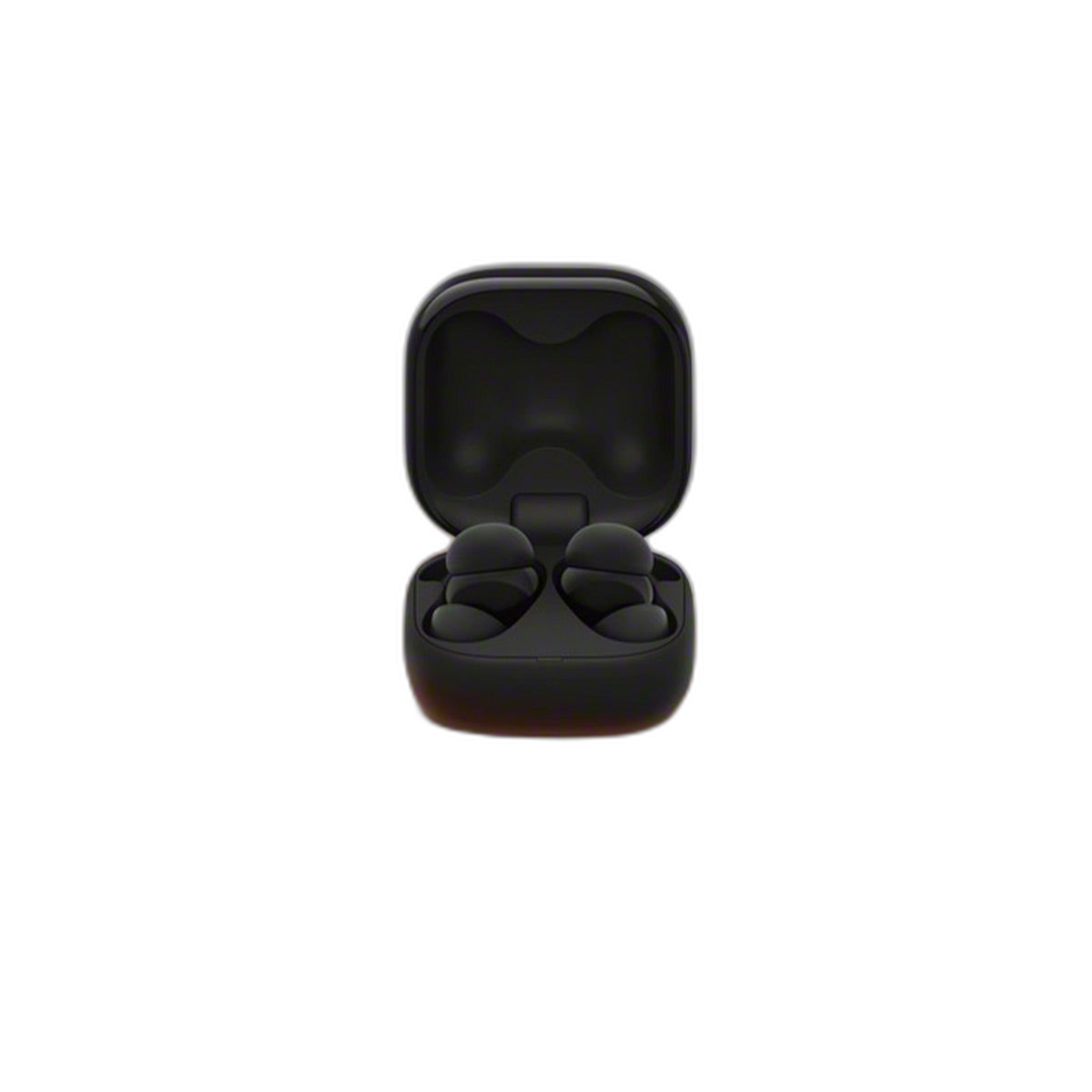 Sony Linkbuds Fit Truly Wireless Noise Cancelling Earbuds (Black) thumbnail 9