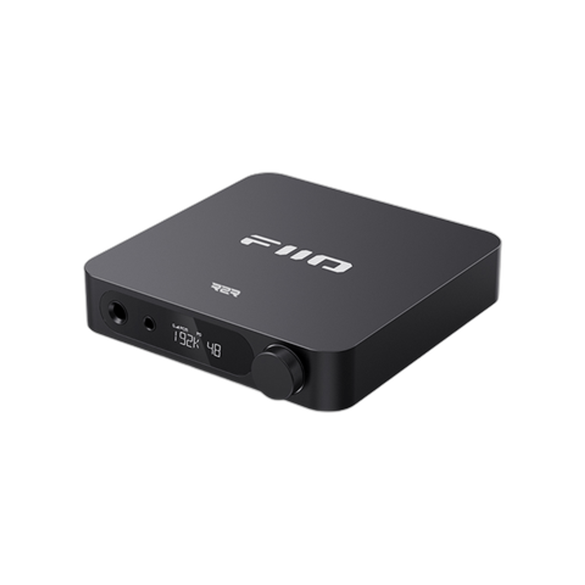 FiiO K11 R2R Balanced Desktop DAC/Amp - Image 1