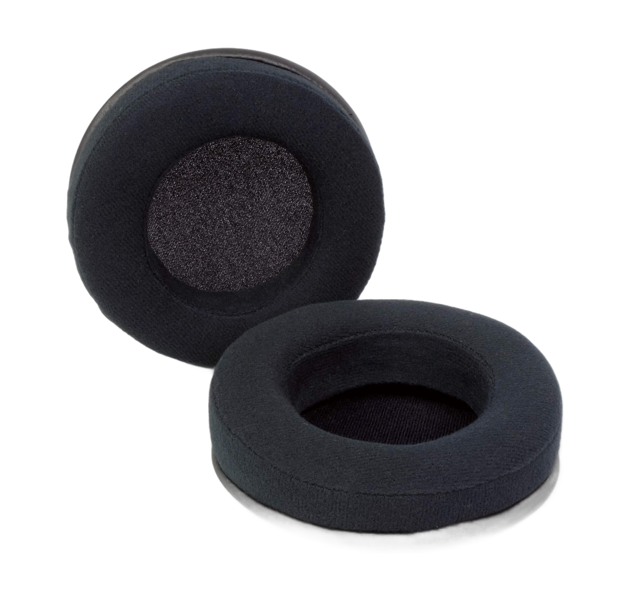 Replacement Earpads for HiFiMan HE Series Headphones and More - Image 1