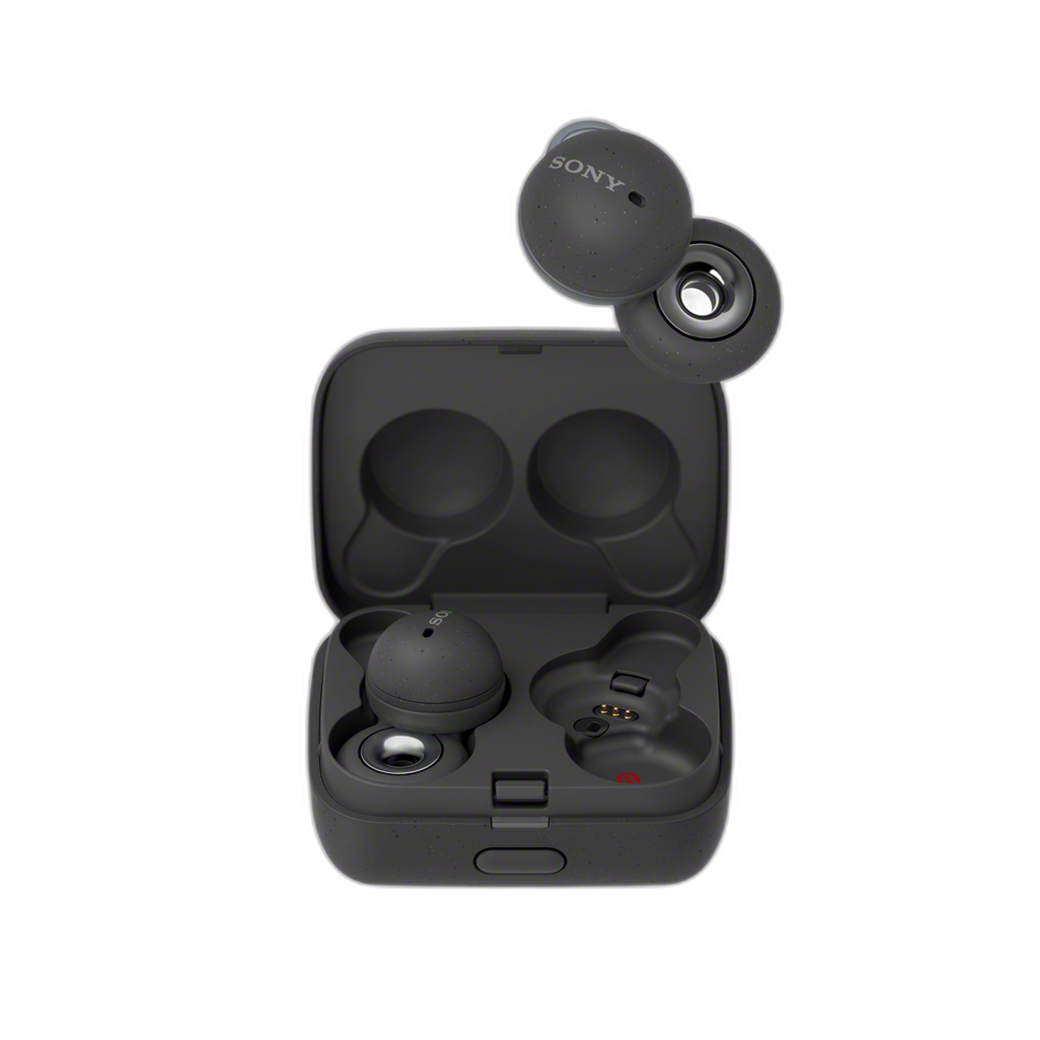 Sony LinkBuds Truly Wireless Earbuds thumbnail 6
