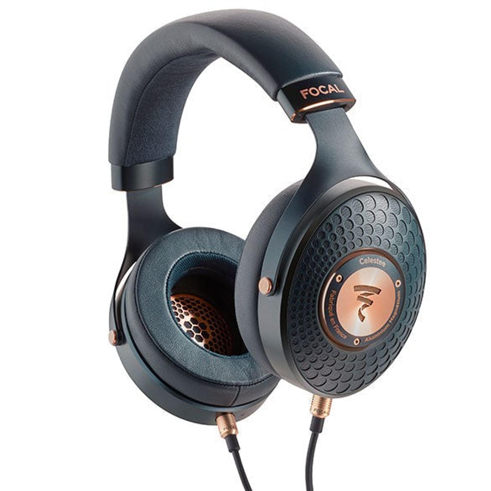 Focal Celestee Headphones thumbnail 3