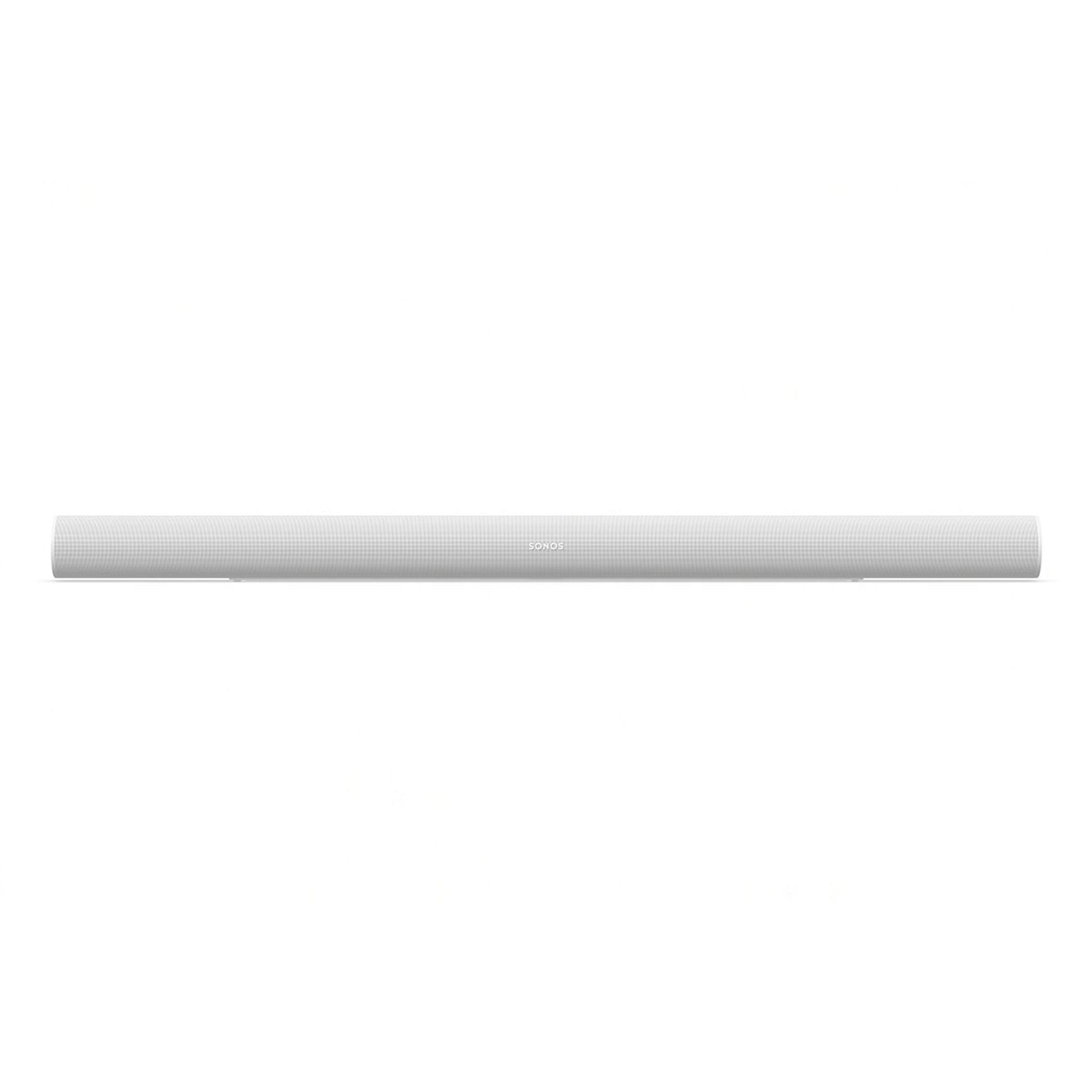 Sonos Premium Surround Set with Arc Ultra Soundbar & Pair of Era 300 Wireless Speakers (White) thumbnail 13