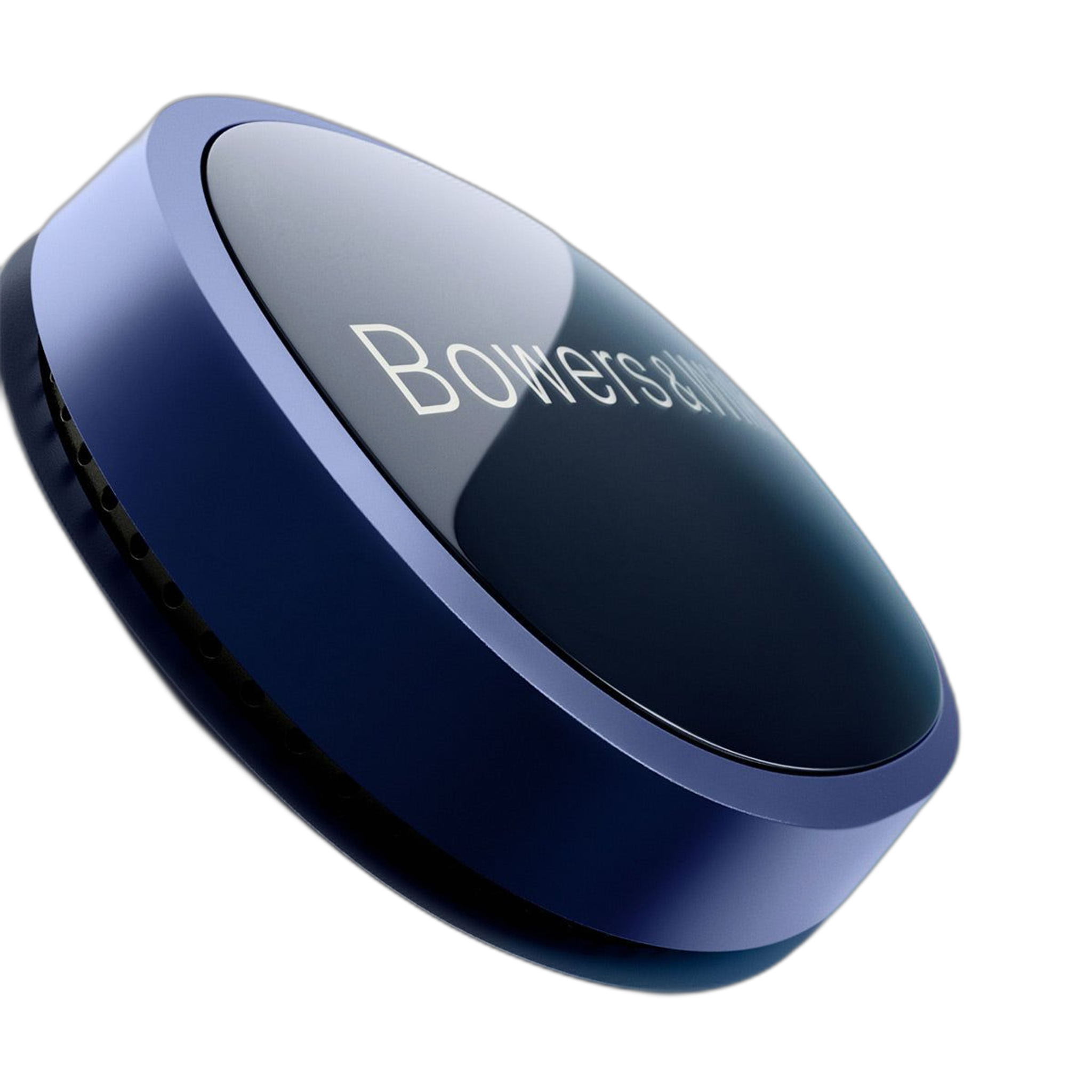 Bowers & Wilkins Pi8 In-Ear Bluetooth True Wireless Earbuds (Midnight Blue) thumbnail 7
