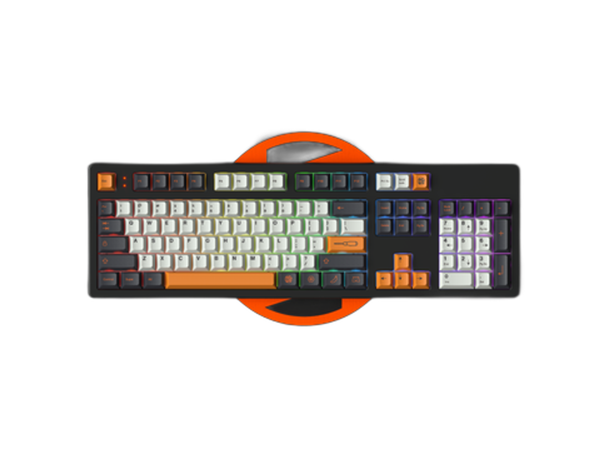 Linus Tech Tips Keycaps - Image 1