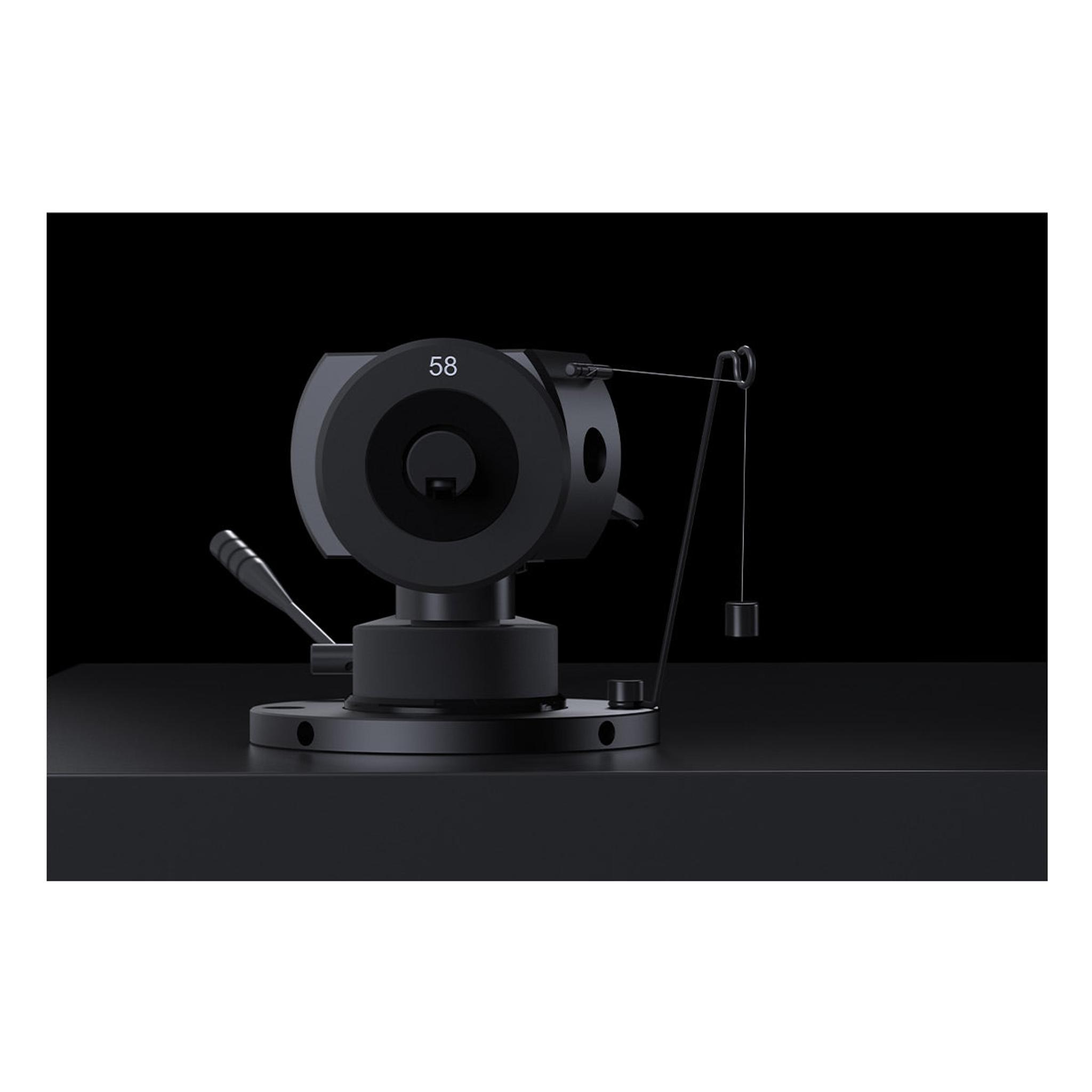 Pro-Ject Debut PRO S Turntable with Pick it S2 C Integrated Cartridge thumbnail 6