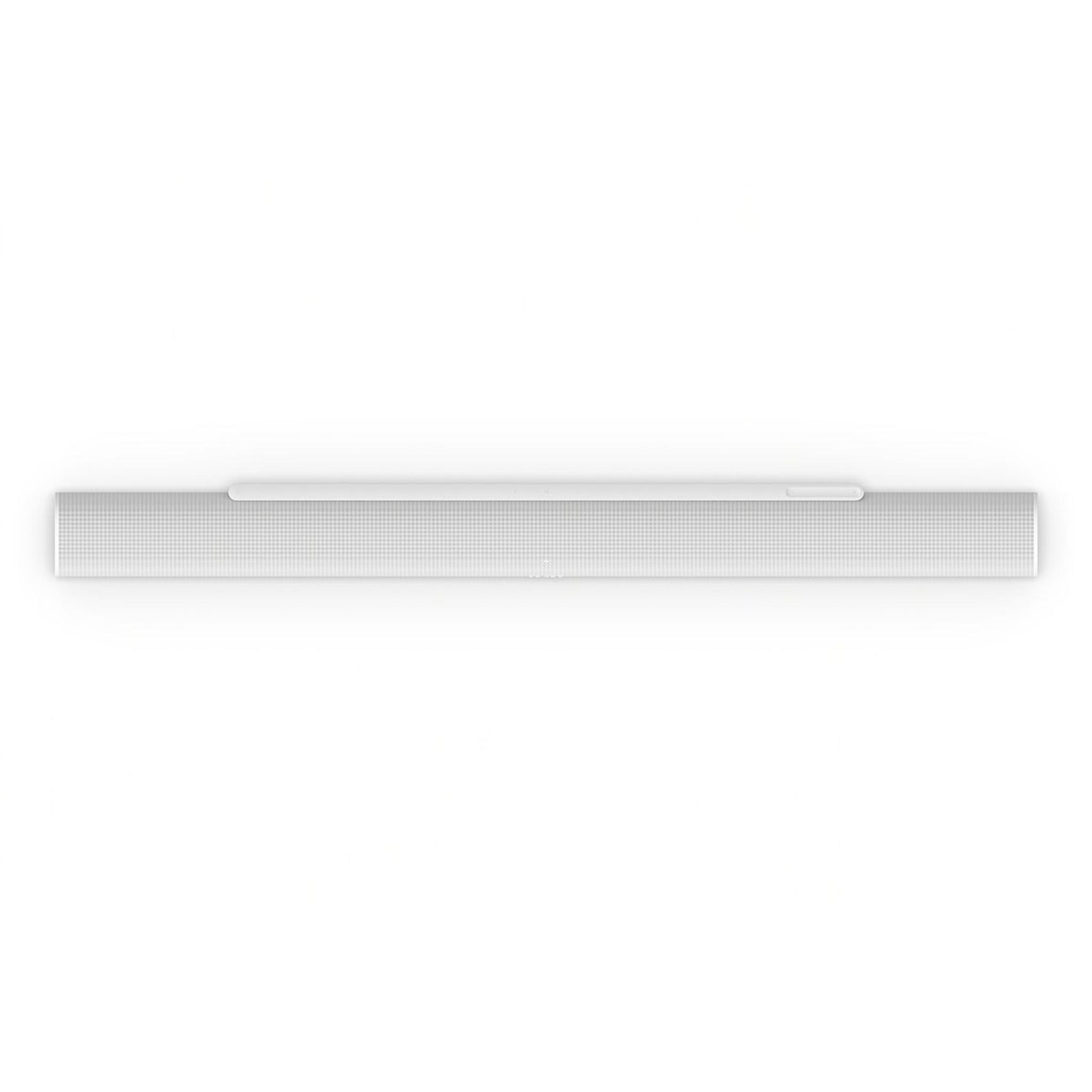 Sonos Premium Surround Set with Arc Ultra Soundbar & Pair of Era 300 Wireless Speakers (White) thumbnail 11