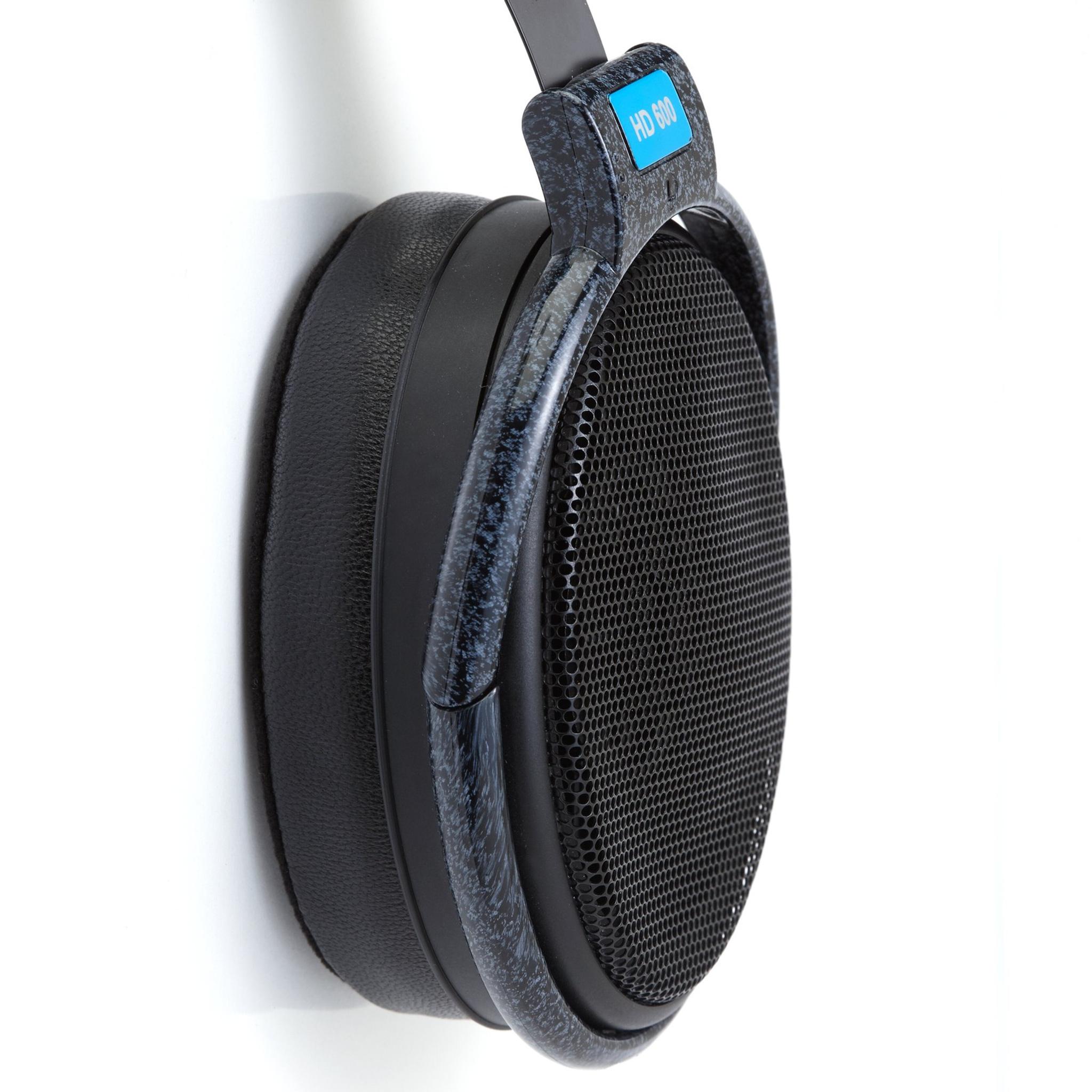 Dekoni Audio EPZ-HD600-HYB Replacement Ear Pads for Sennheiser HD600 Series Headphones Elite Hybrid thumbnail 7