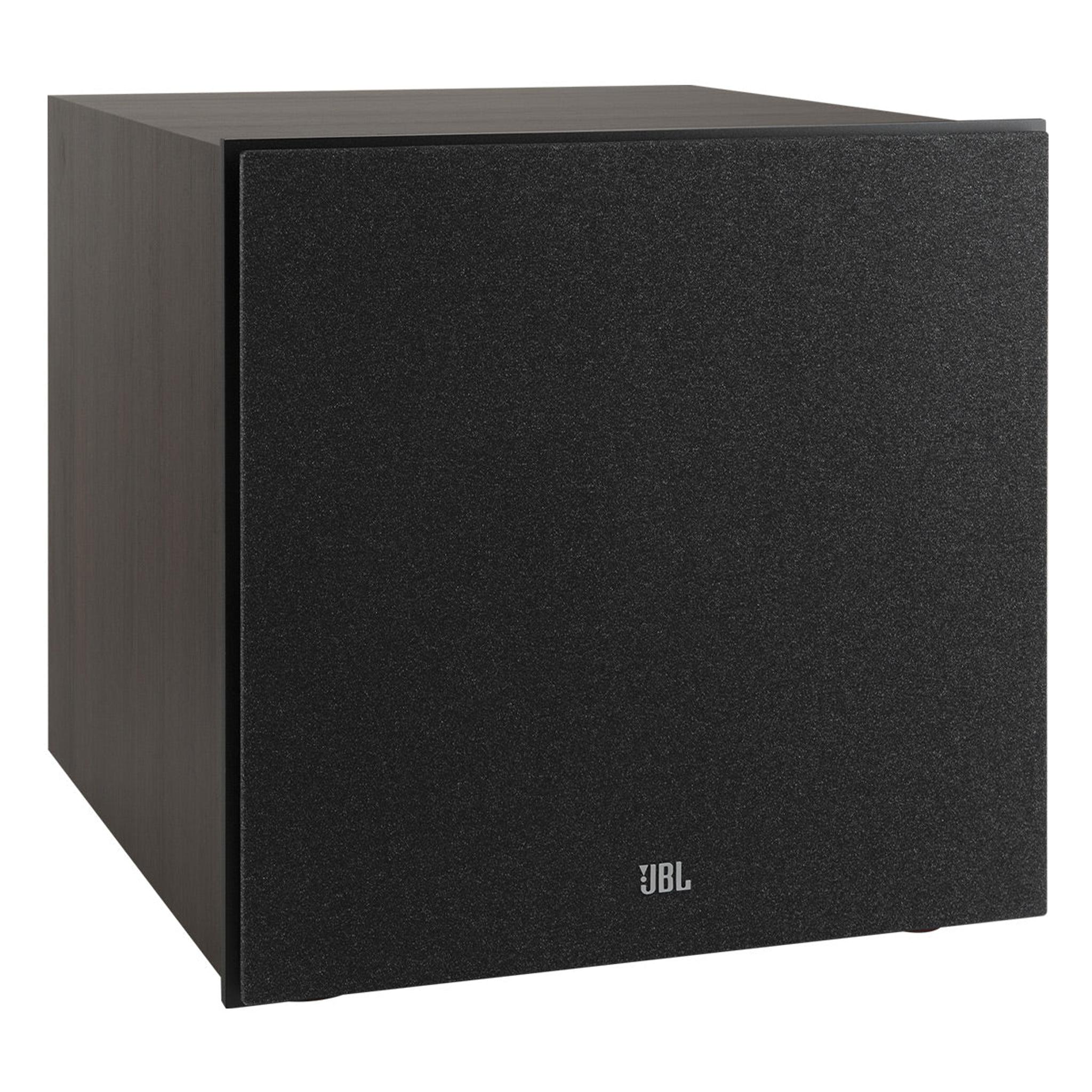 JBL Stage 220P 12" Powered Subwoofer (Black) thumbnail 6