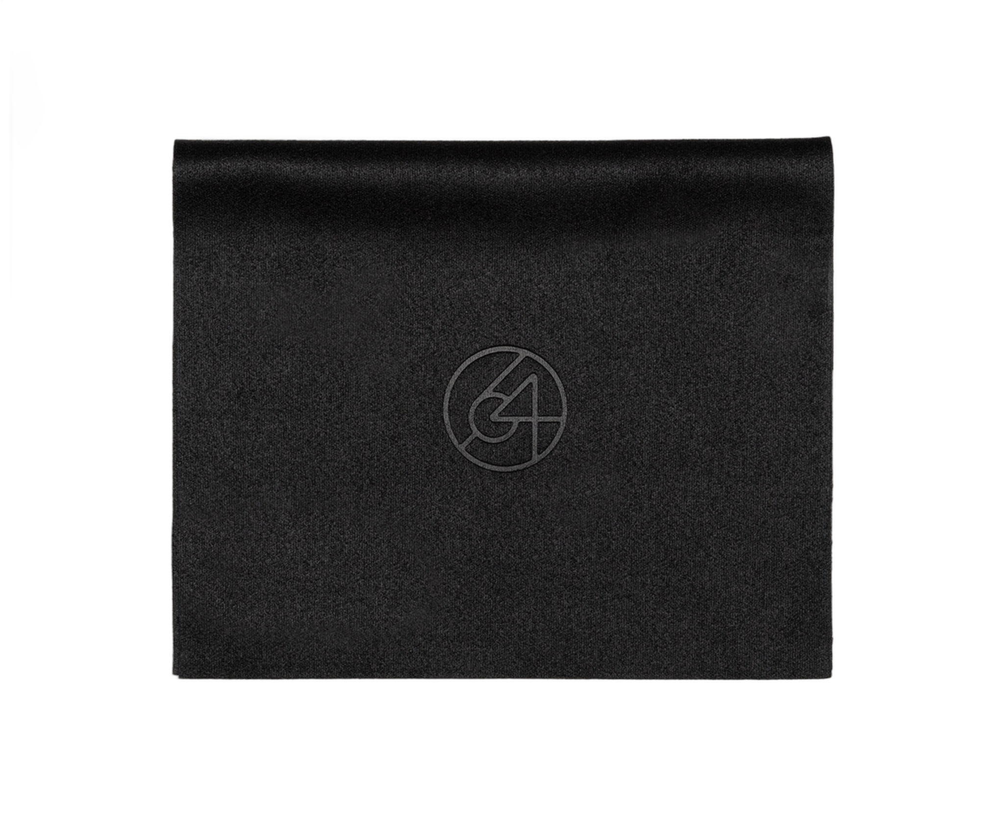 Microfiber Cleaning Cloth 3-Pack - Image 1