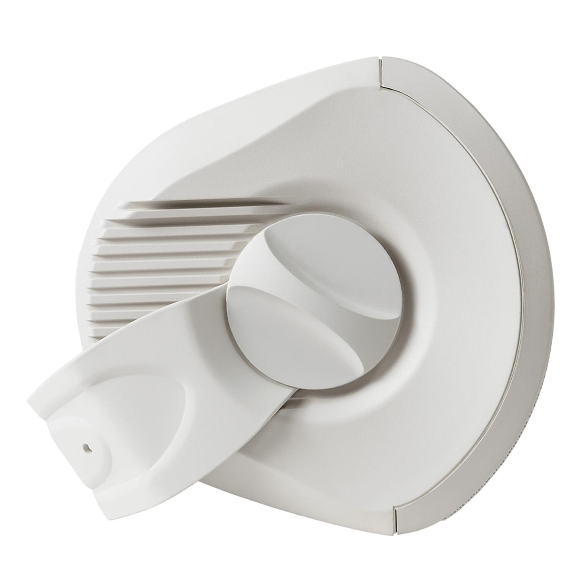 Polk Audio Atrium 6 All-Weather Outdoor Loudspeaker - Pair (White) thumbnail 6