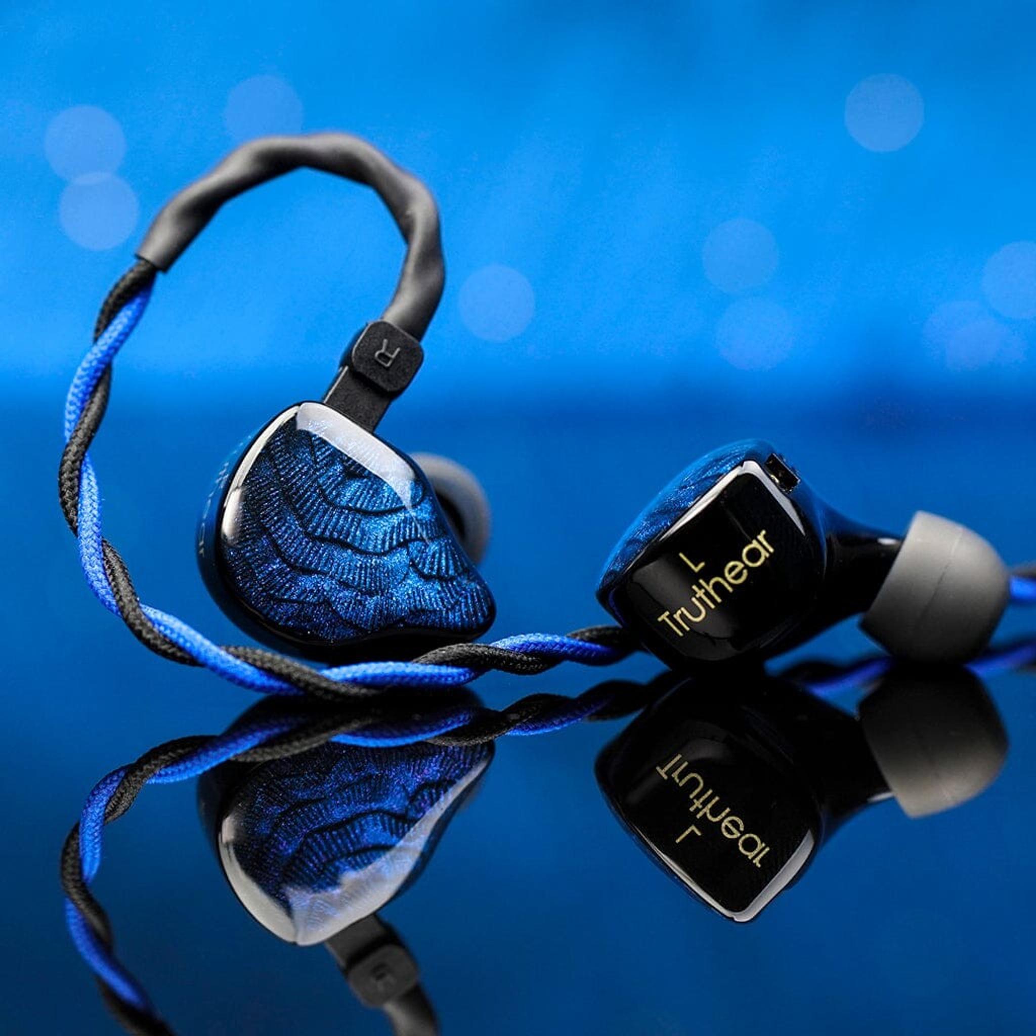 TRUTHEAR NOVA In-Ear Headphones thumbnail 9