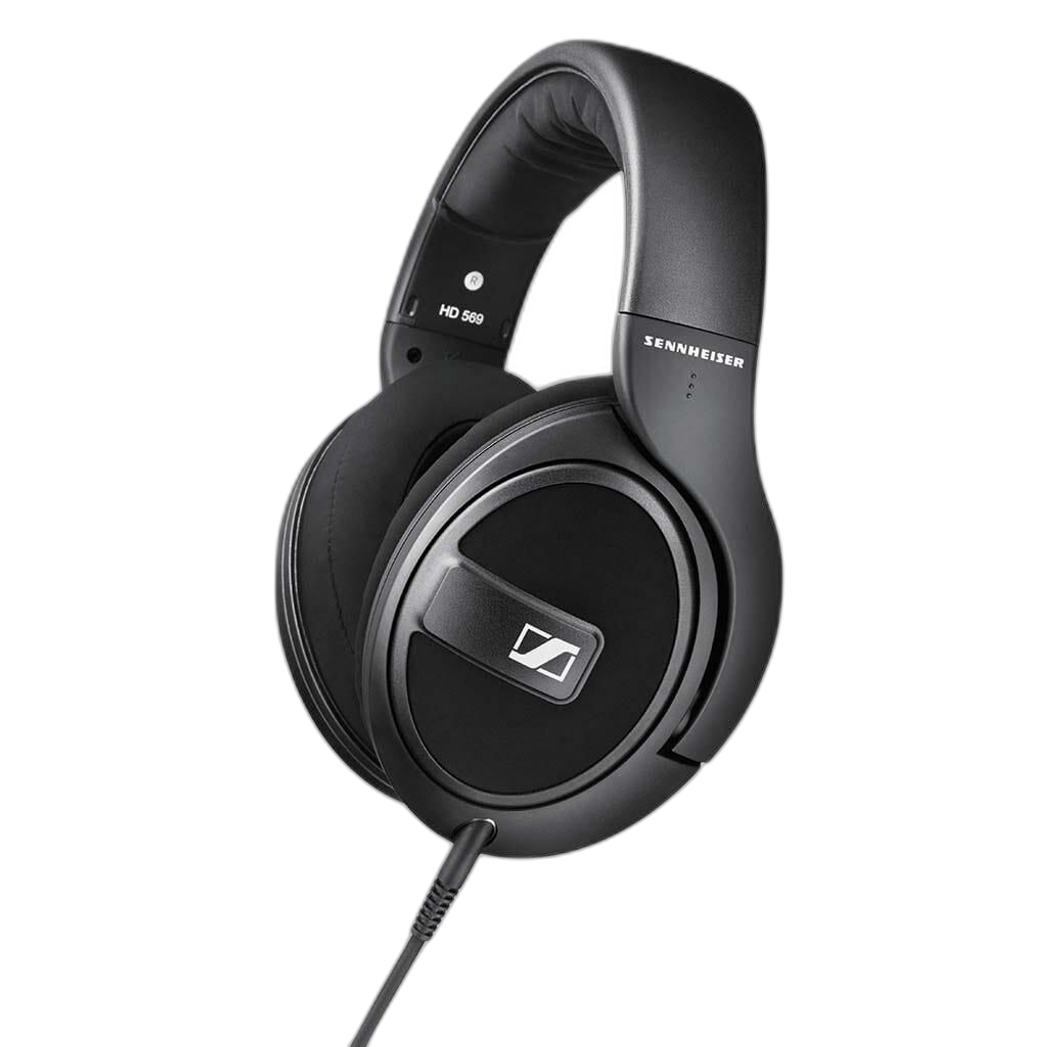 Sennheiser HD 569 Headphones thumbnail 3