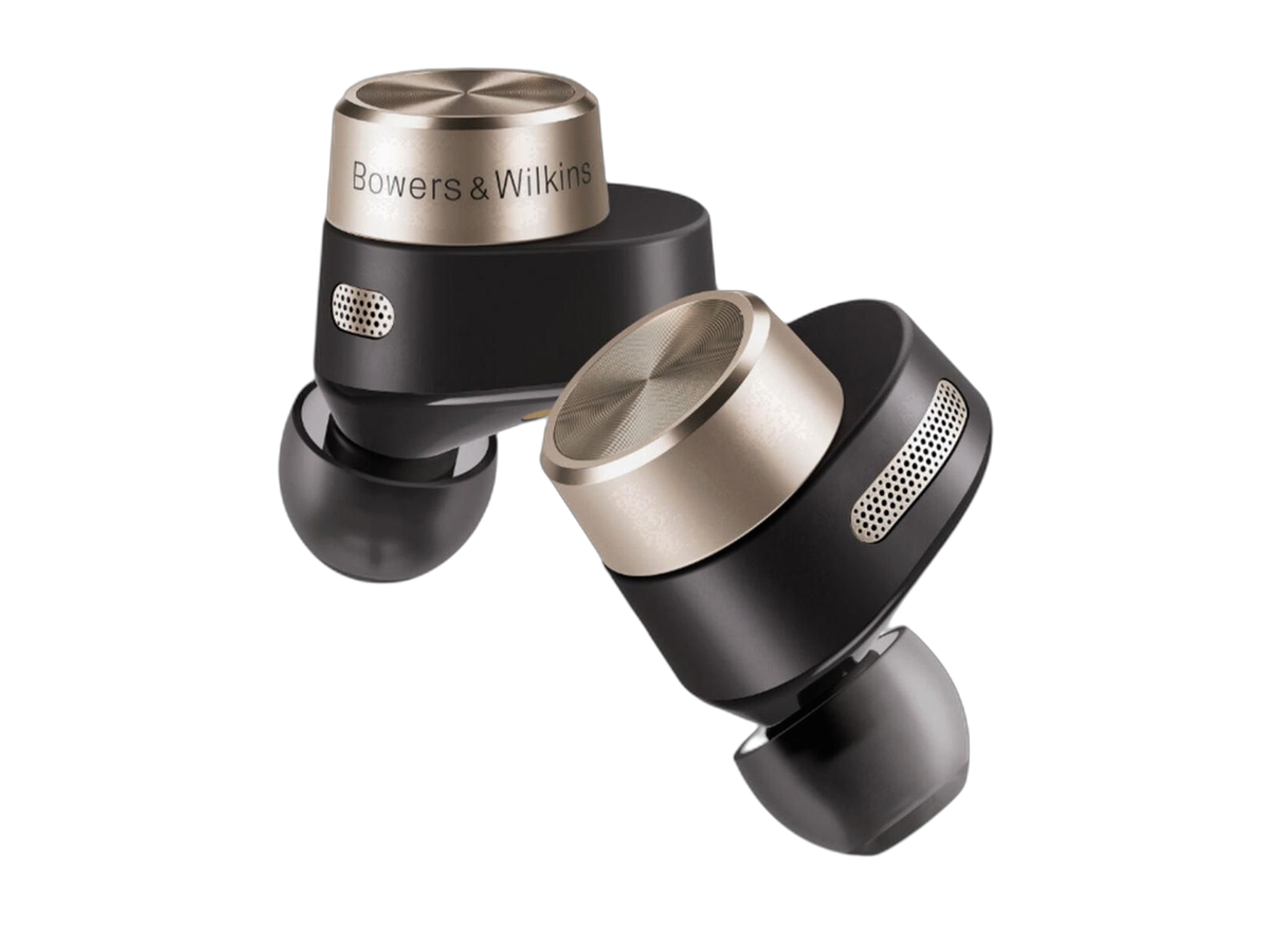 Bowers & Wilkins PI7 True Wireless Noise Cancelling In-Ear Headphones