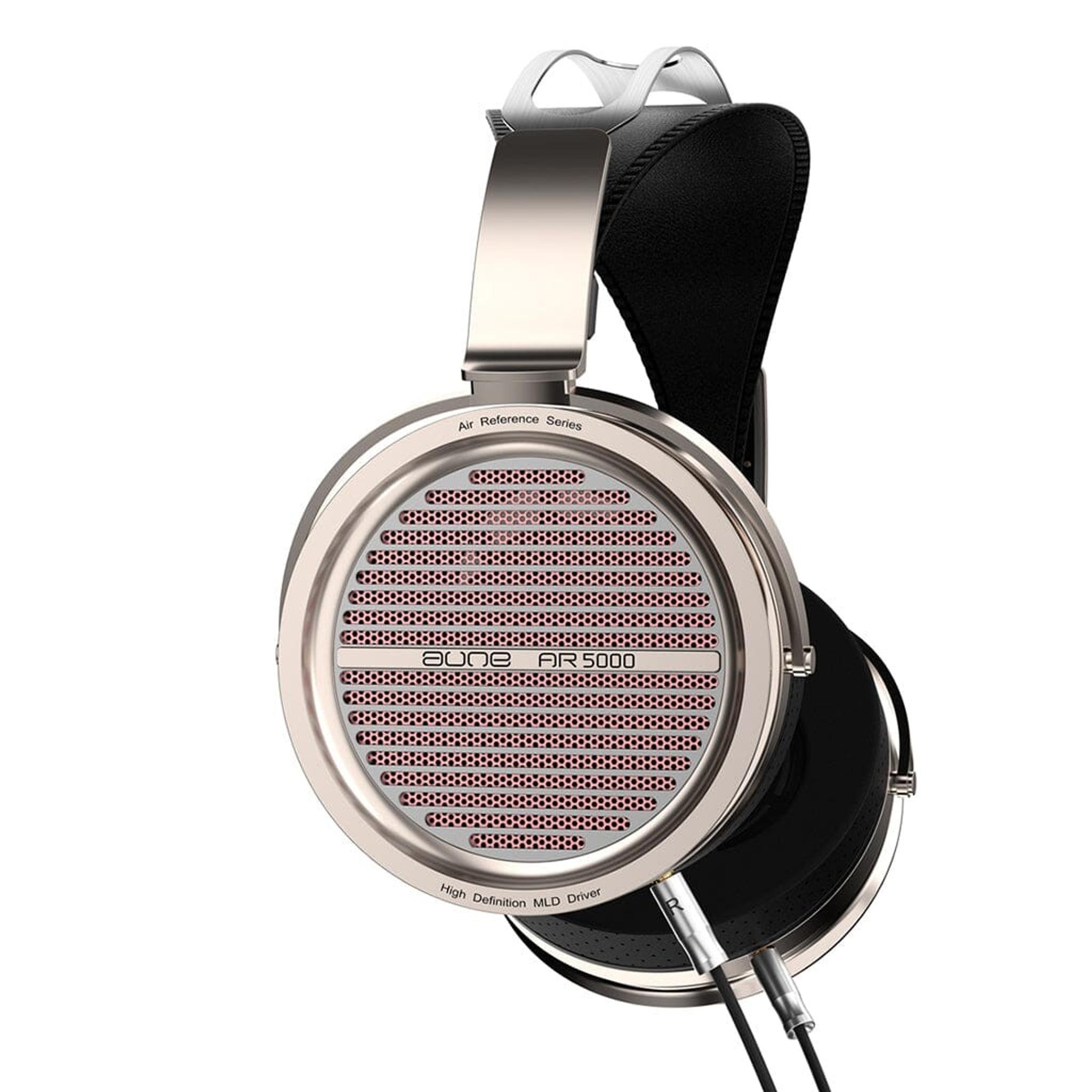 Aune Audio AR5000 Headphones thumbnail 5