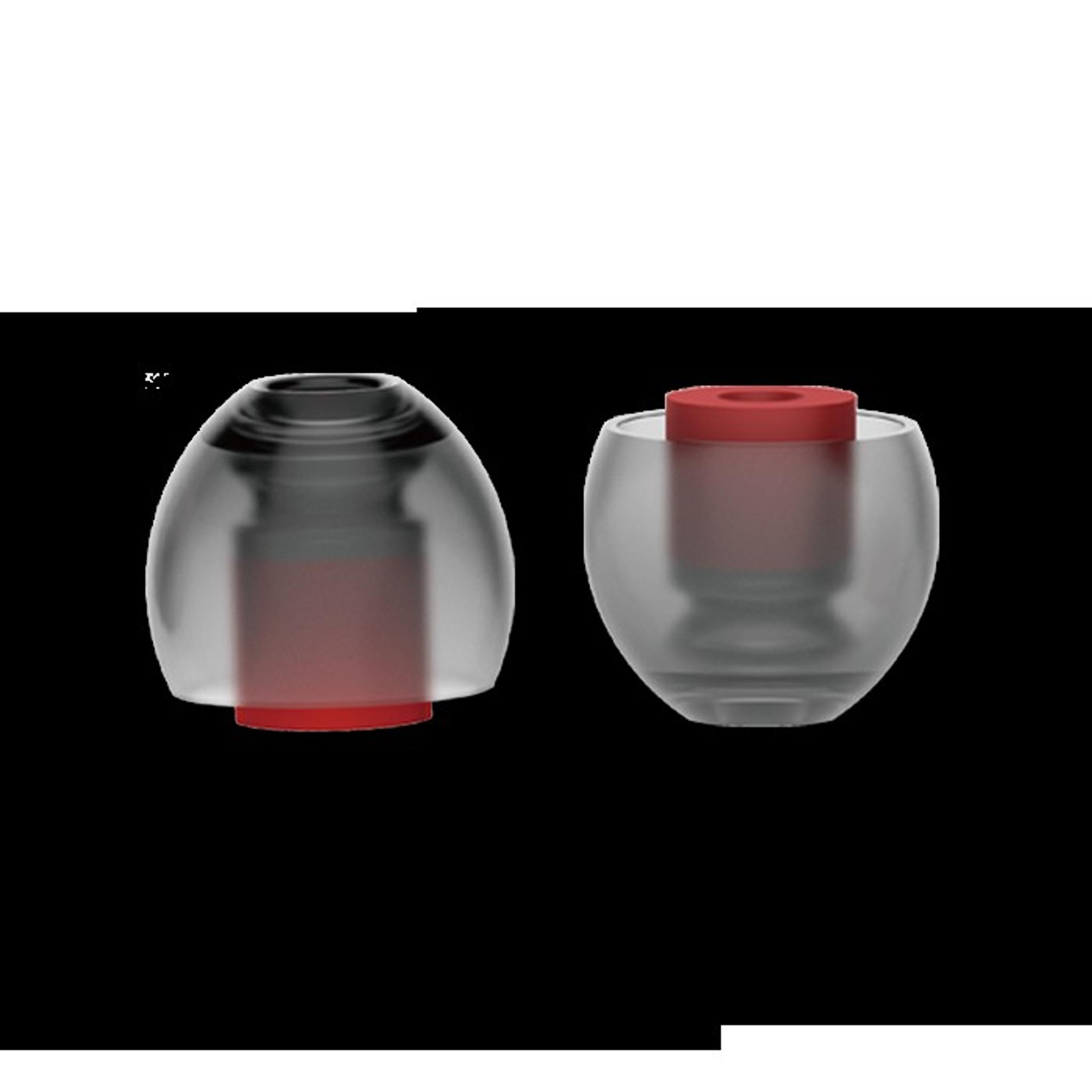 SpinFit CP800 | Premium Eartips (2 Pairs) thumbnail 4